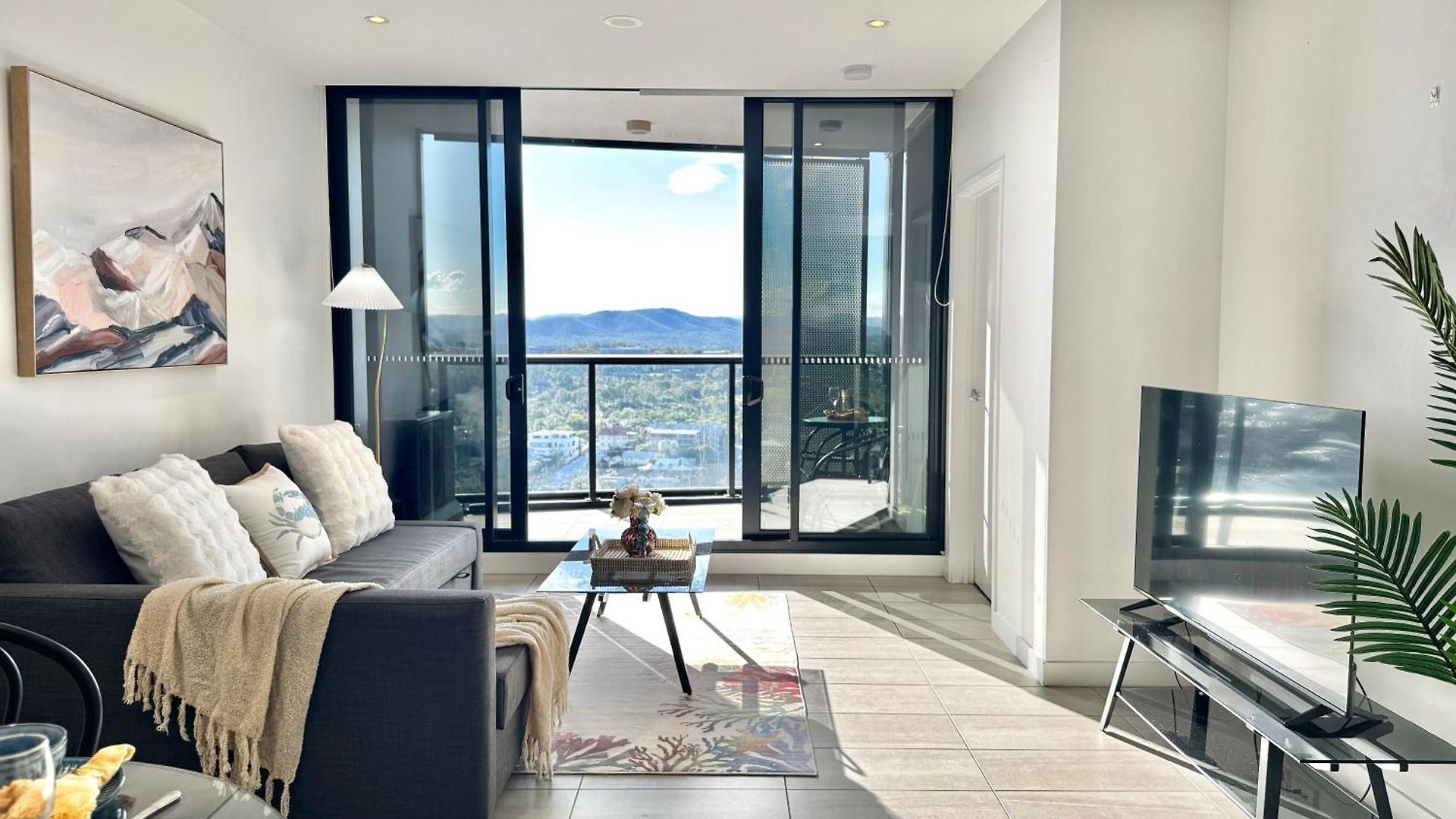 Apartment Fortitude Valley By Flatiron High Floor 2bd Brisbane