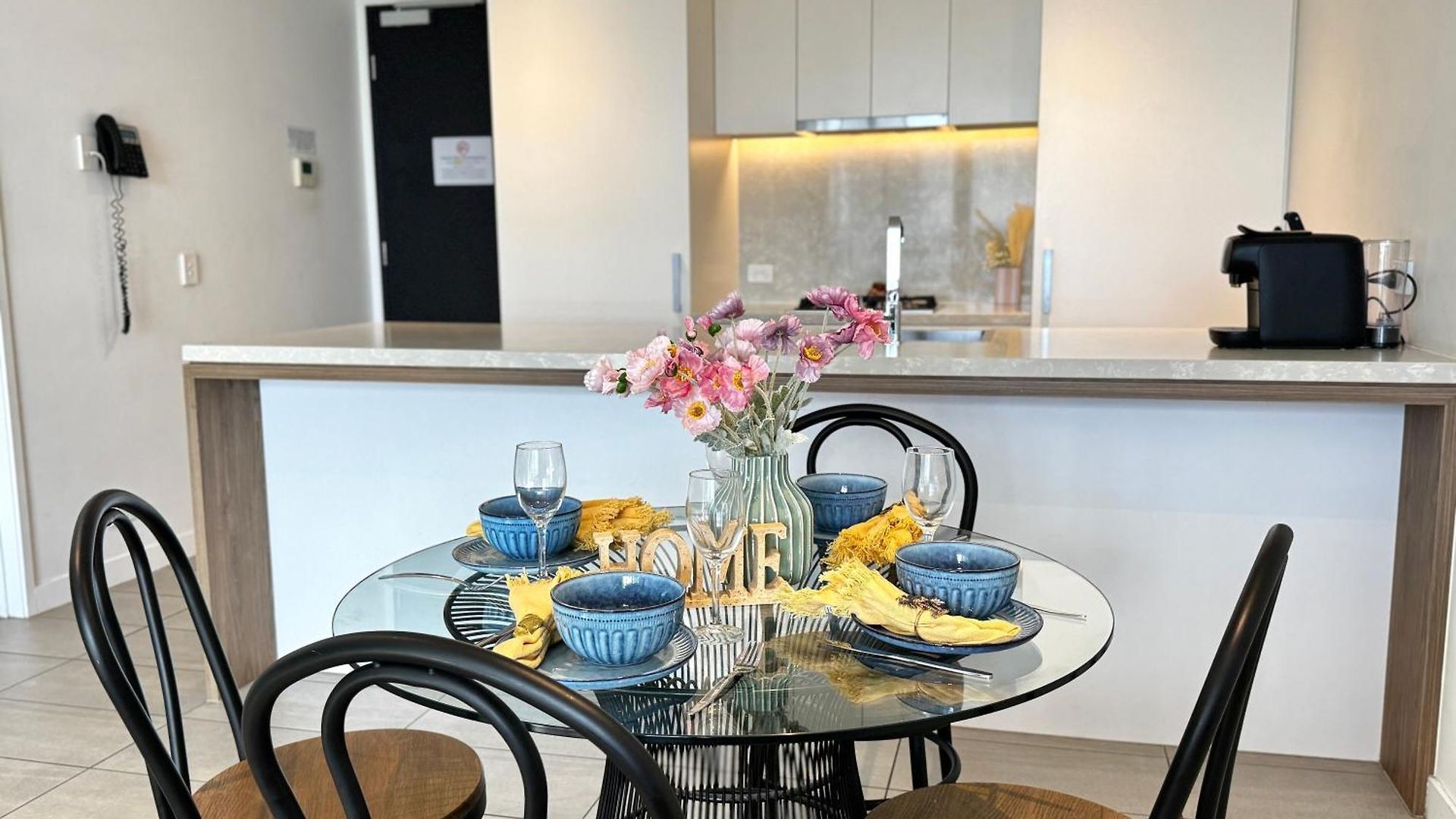 Fortitude Valley By Flatiron High Floor 2bd