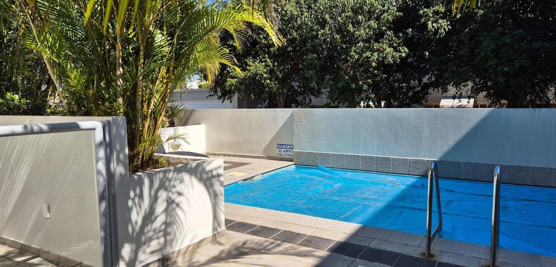A Perfect Place To Hide Away With River Side Charm Apartment Brisbane