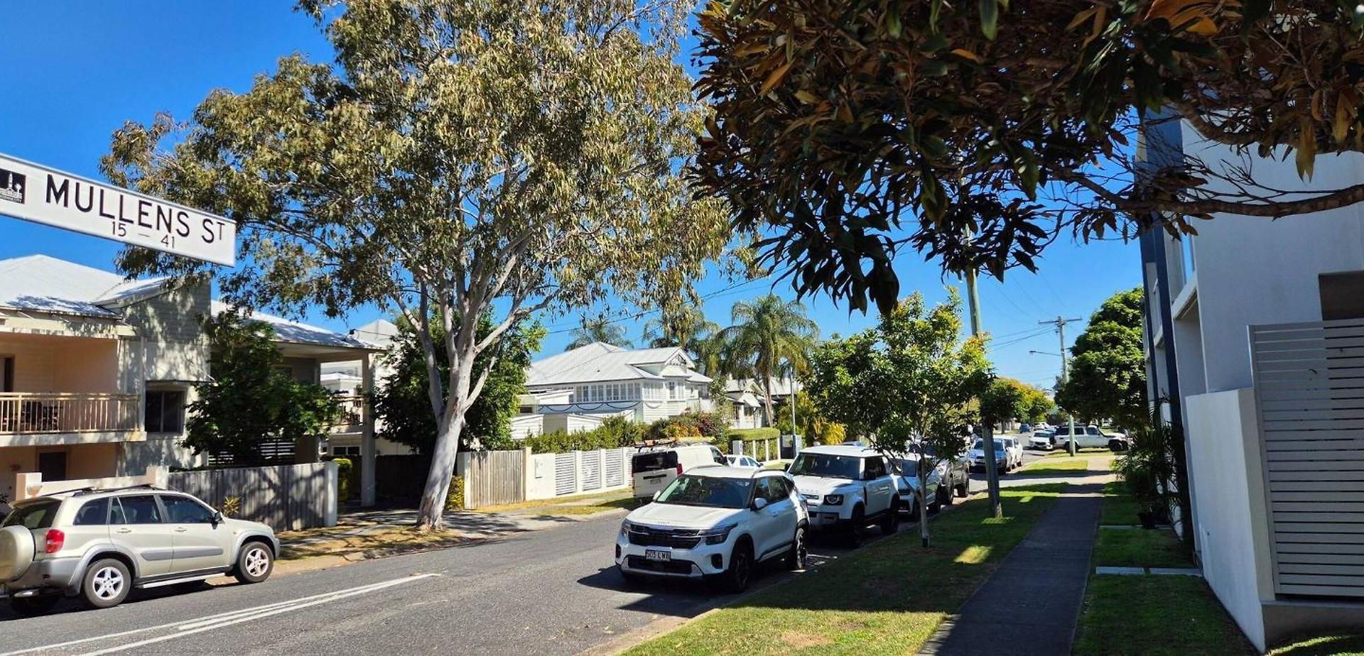 A Perfect Place To Hide Away With River Side Charm * Brisbane