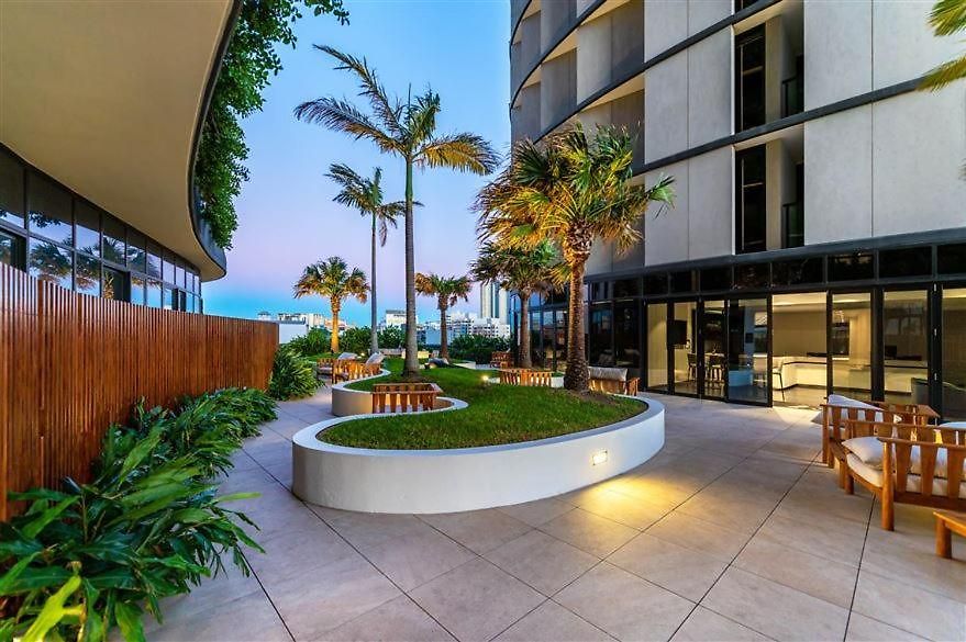 Apartment Fortitude Valley By Flatiron High Floor 2bd Brisbane