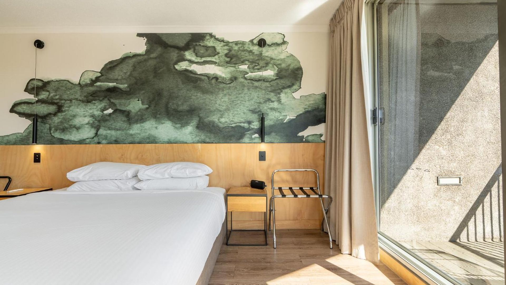 Abbey On Roma & Aparthotel Brisbane