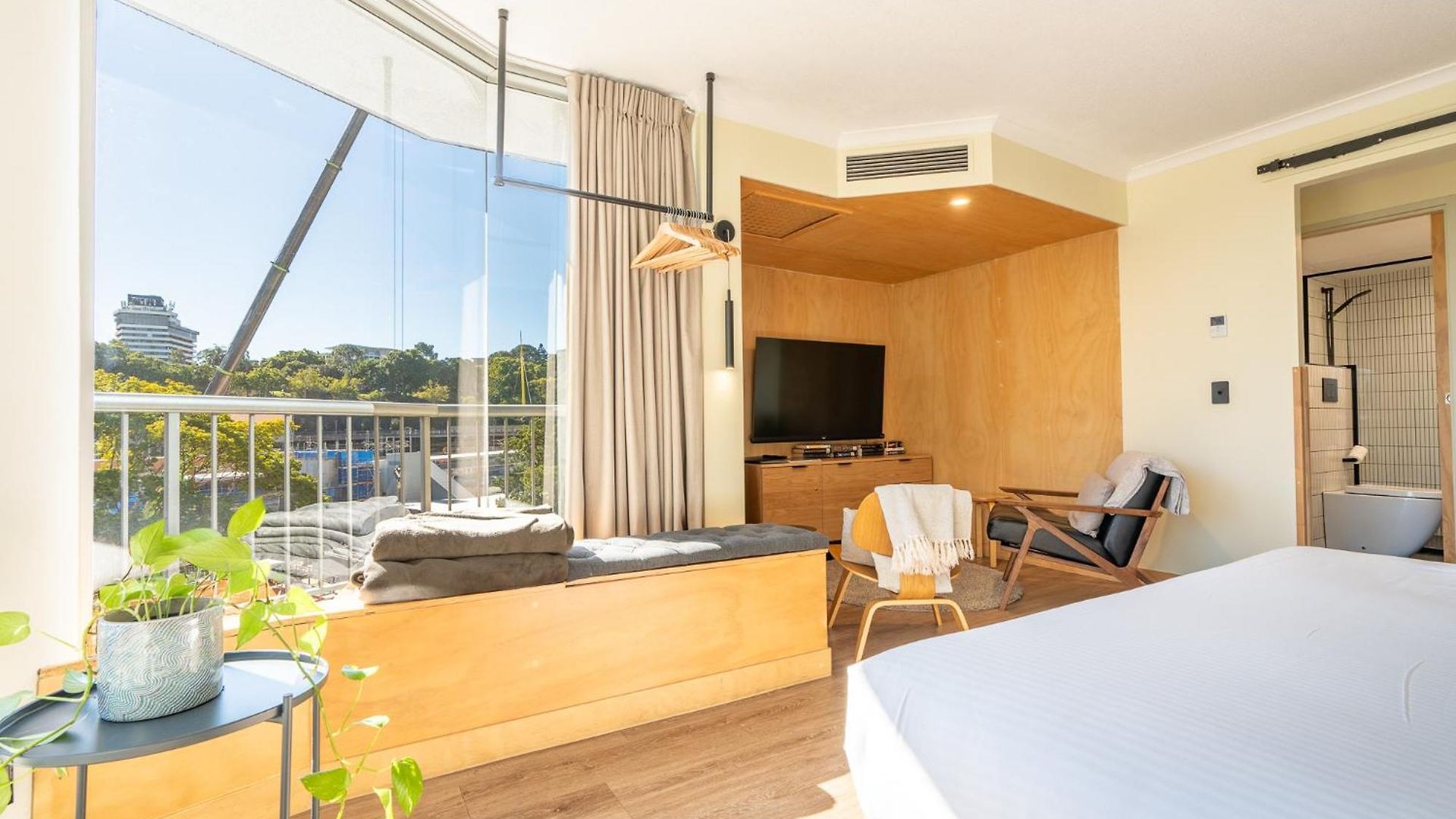 Abbey On Roma & Aparthotel Brisbane