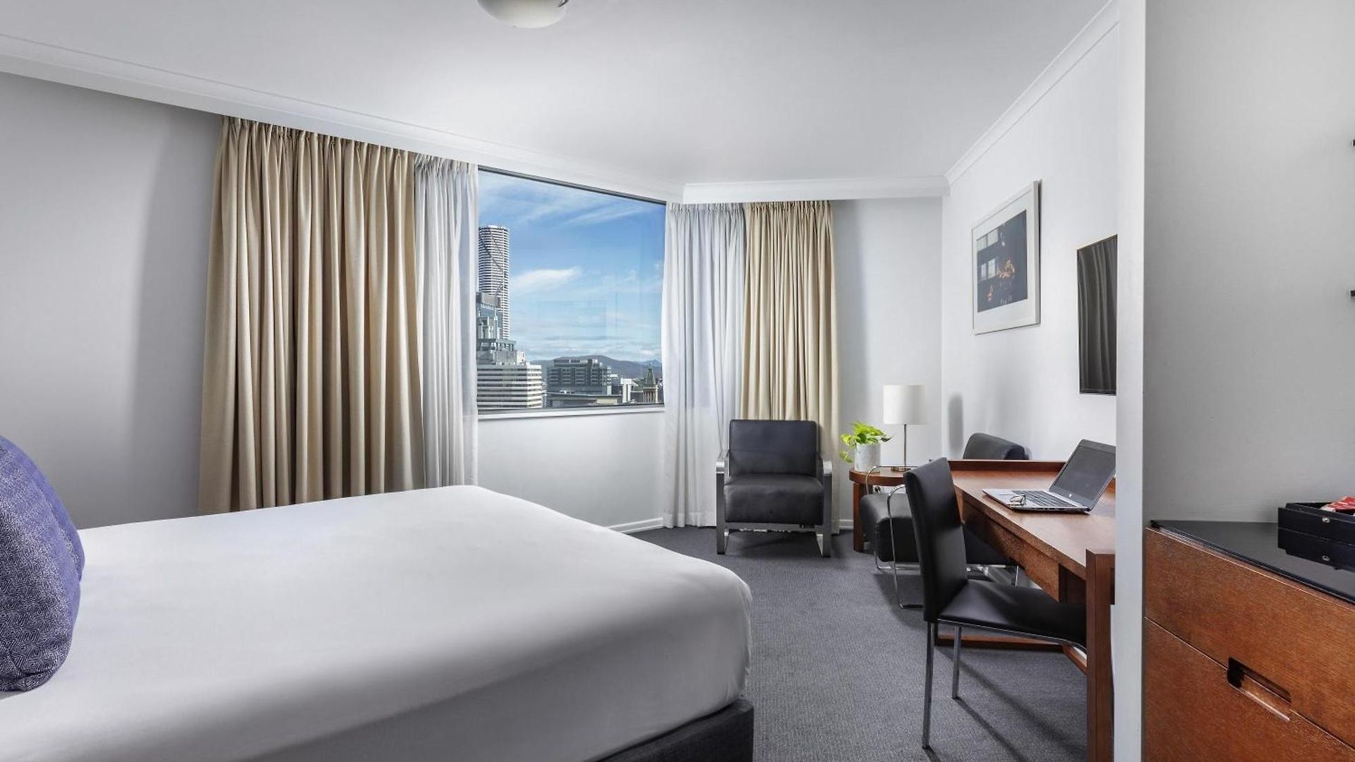 Aparthotel The Sebel Brisbane