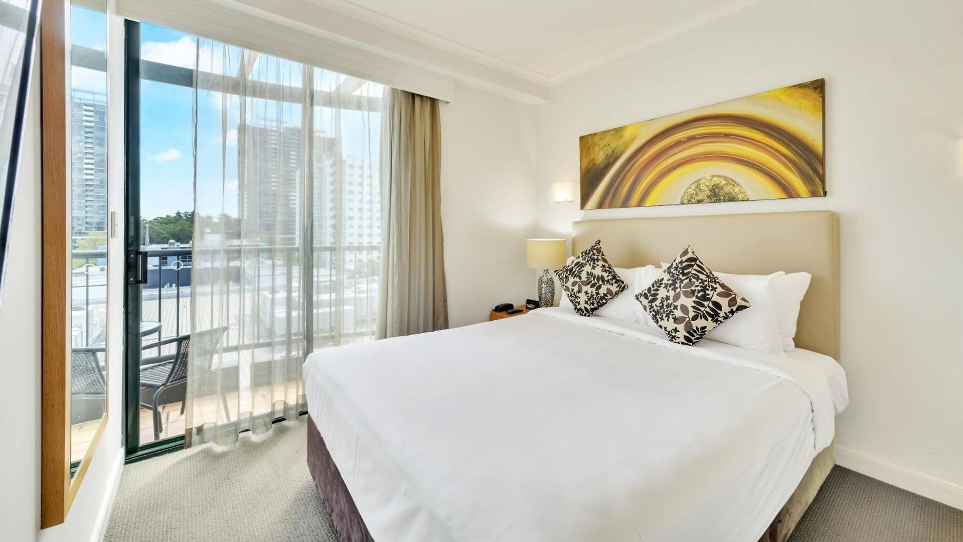 Cosmo 4* Brisbane