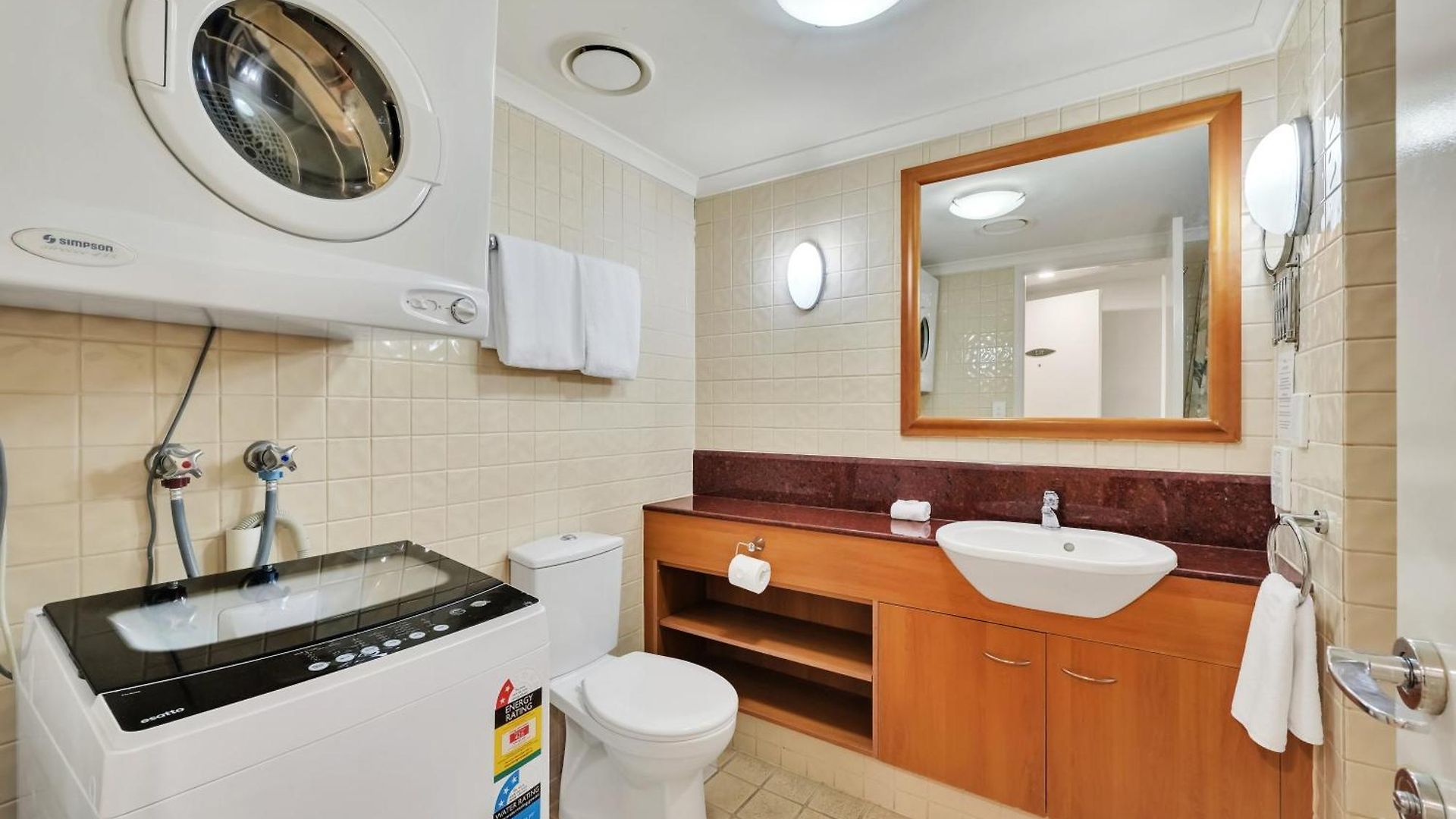 Aparthotel Cosmo 4*