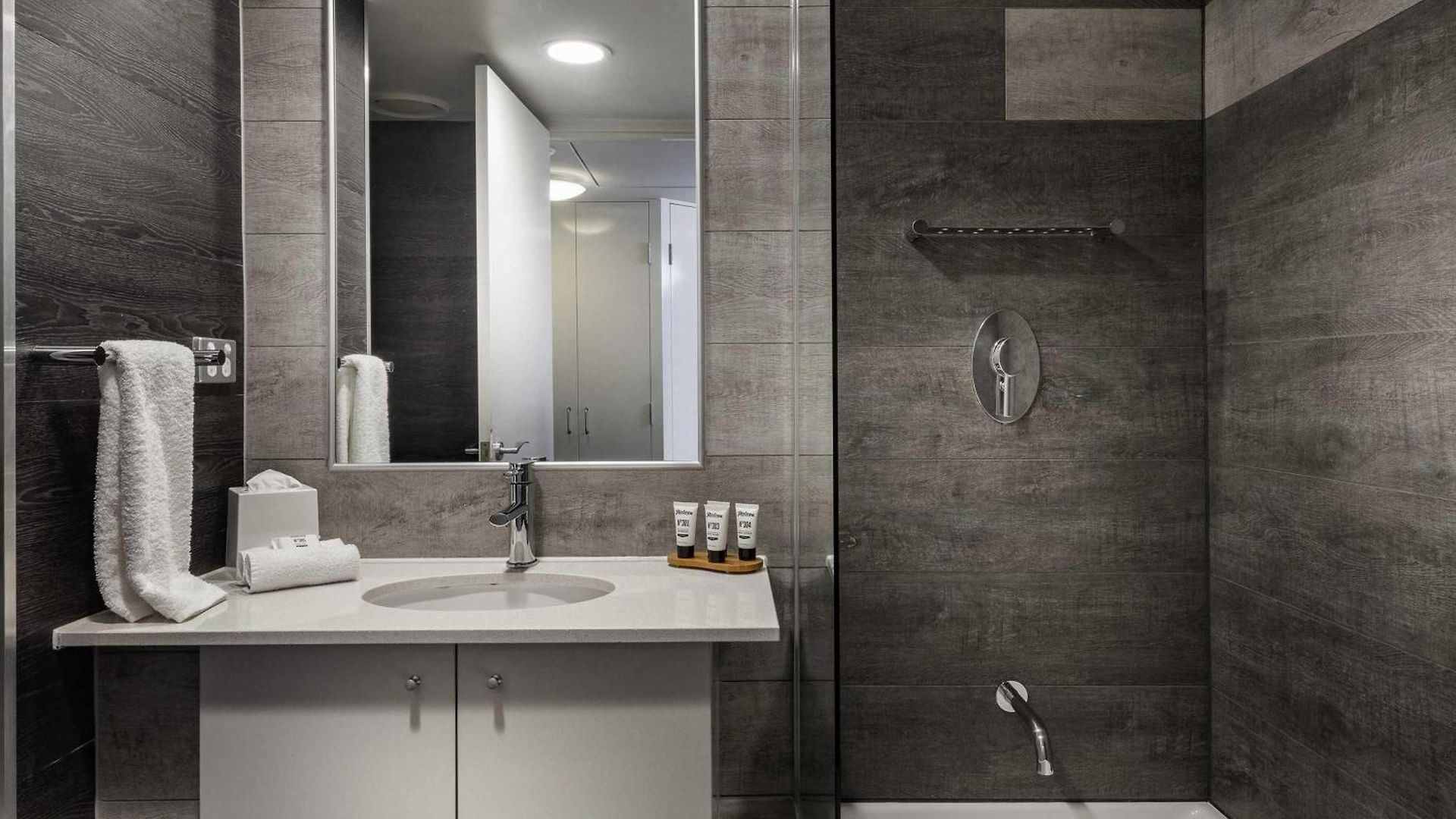 The Sebel Aparthotel 5*