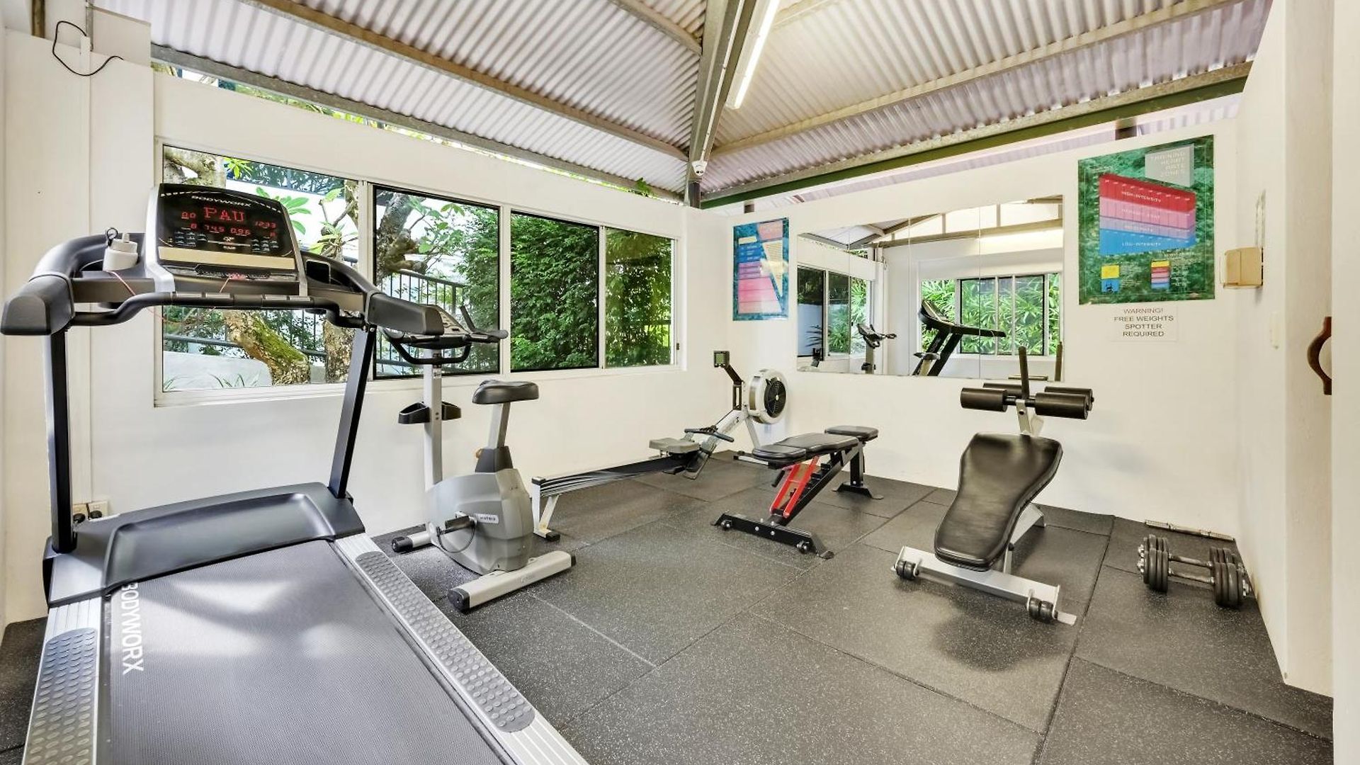 Aparthotel Cosmo Brisbane