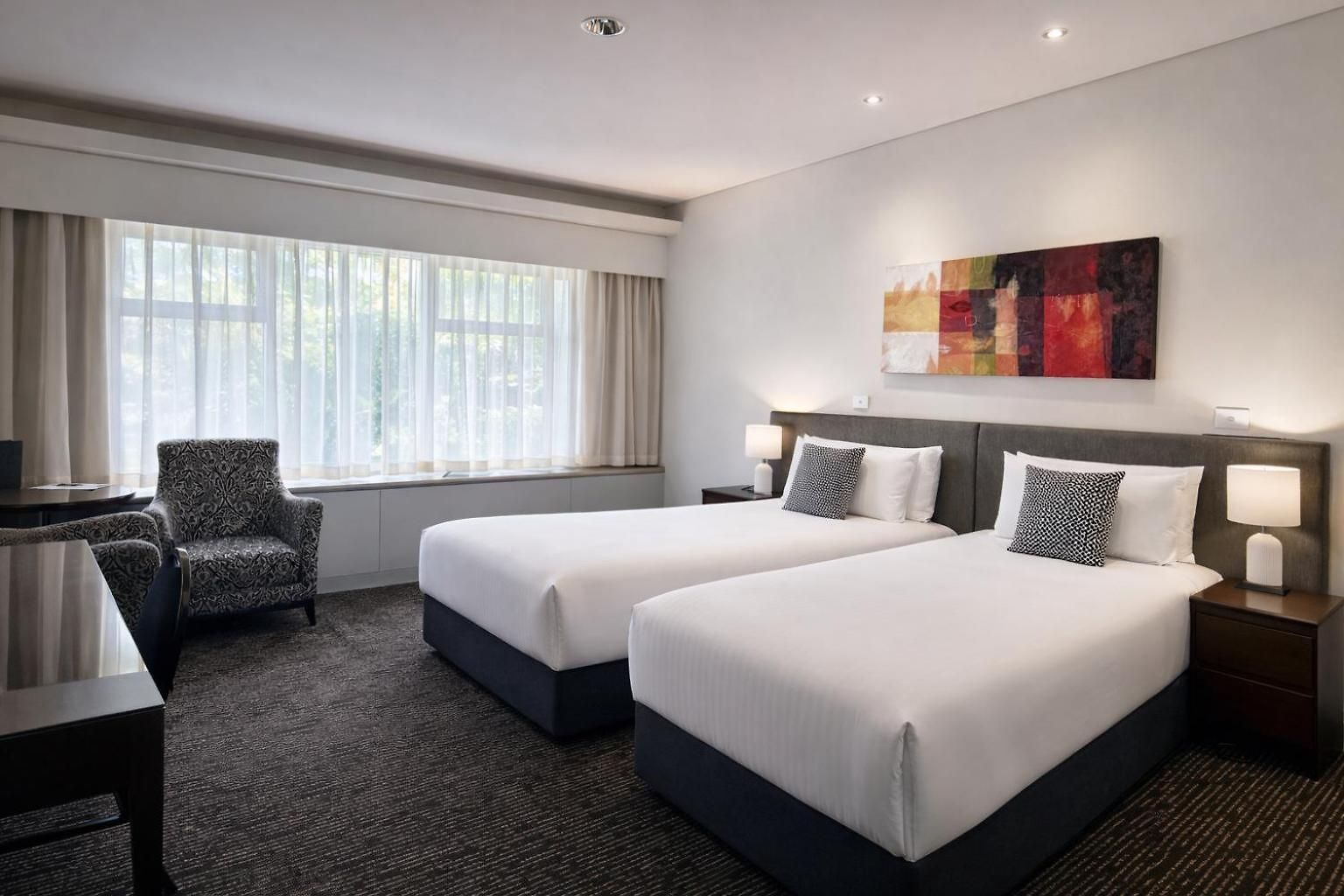 The Colmslie Hotel Brisbane