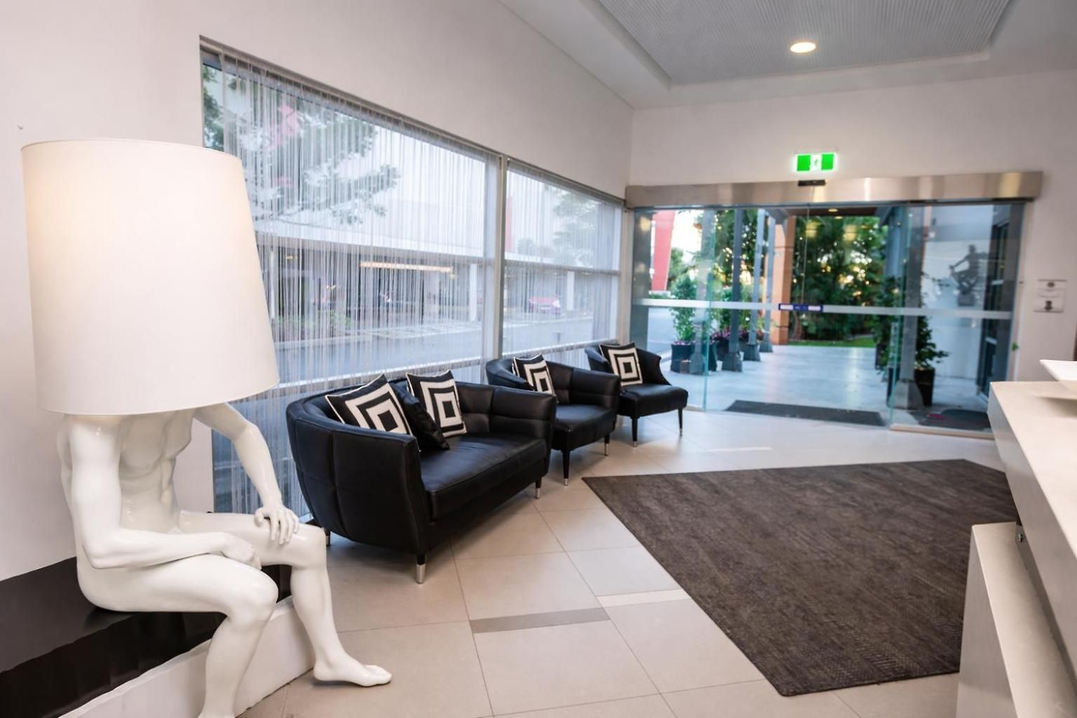 The Colmslie Hotel 5*