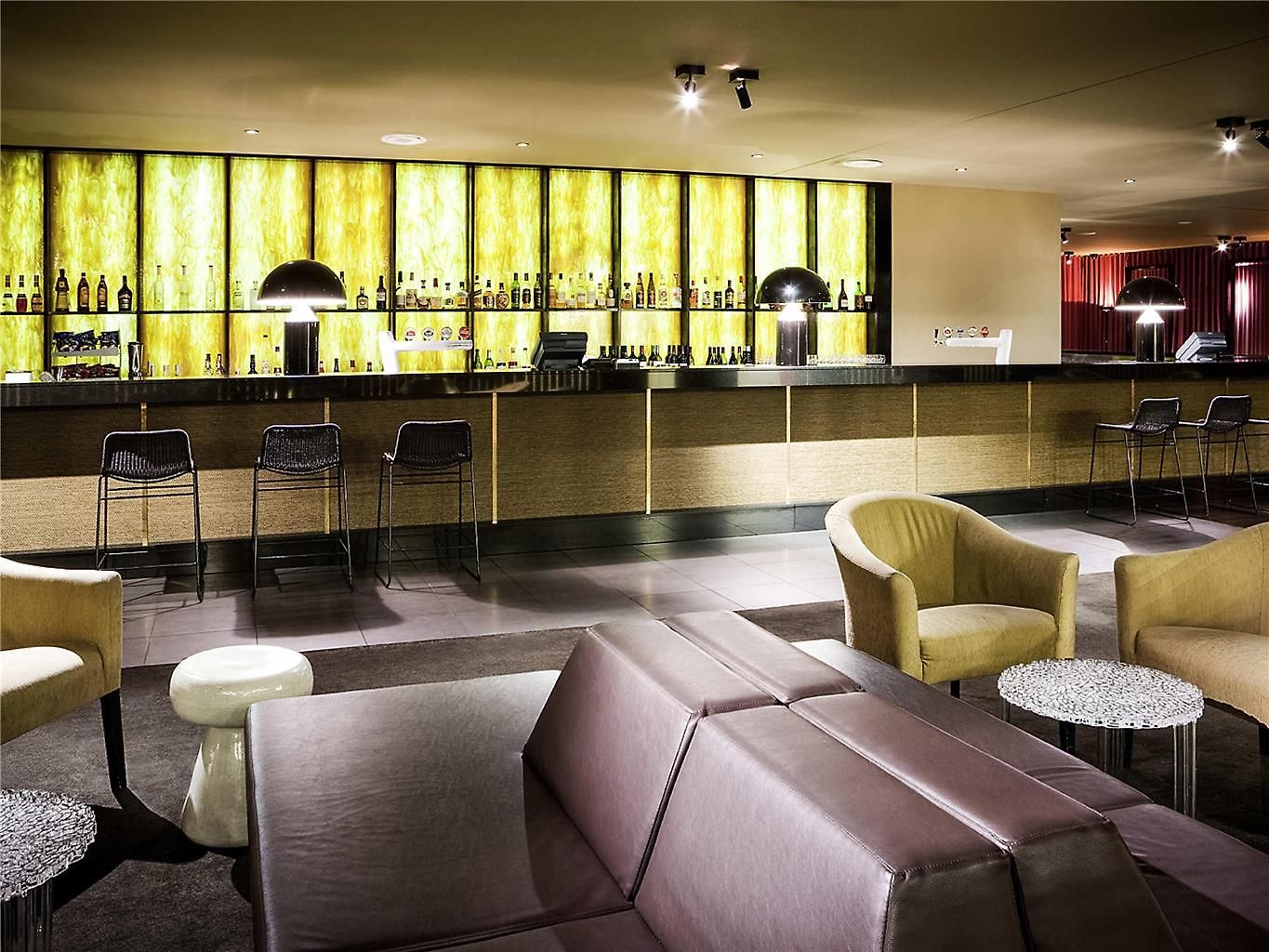 Hotel Mercure King George Square