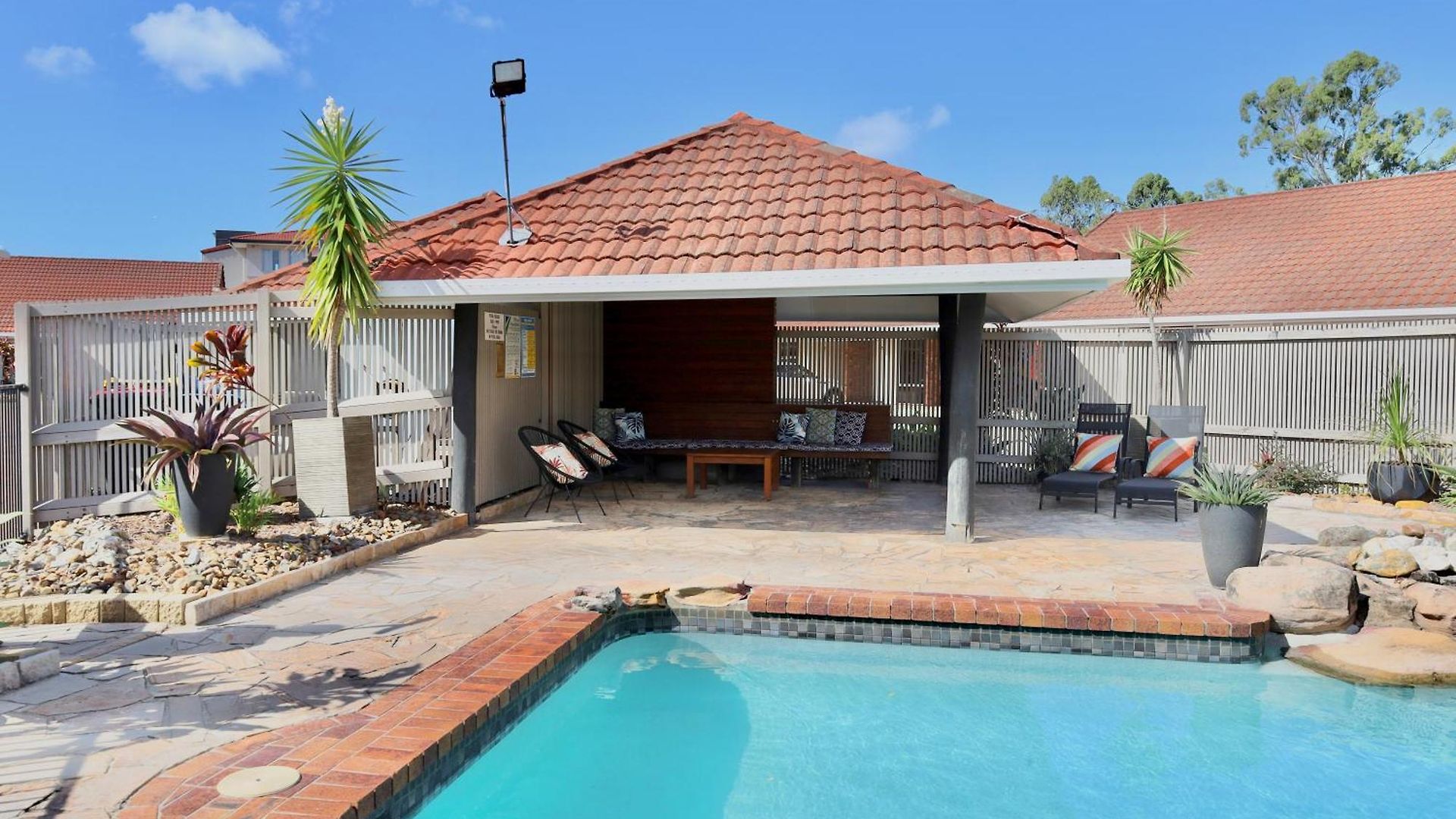 International Virginia Hotel Brisbane