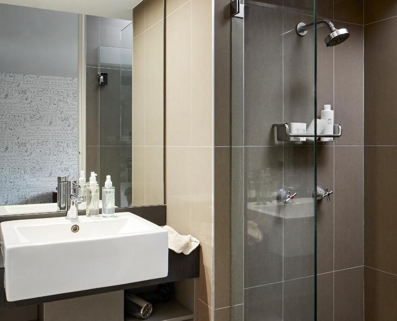 Punthill Spring Hill Aparthotel 5*