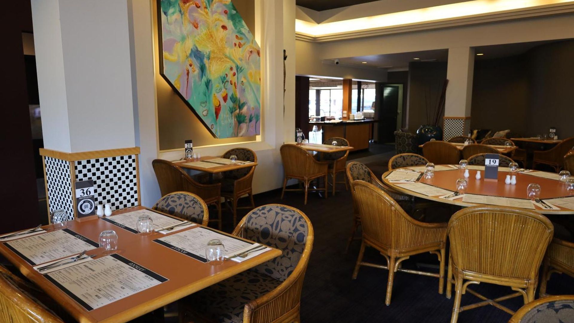 International Virginia Hotel Brisbane