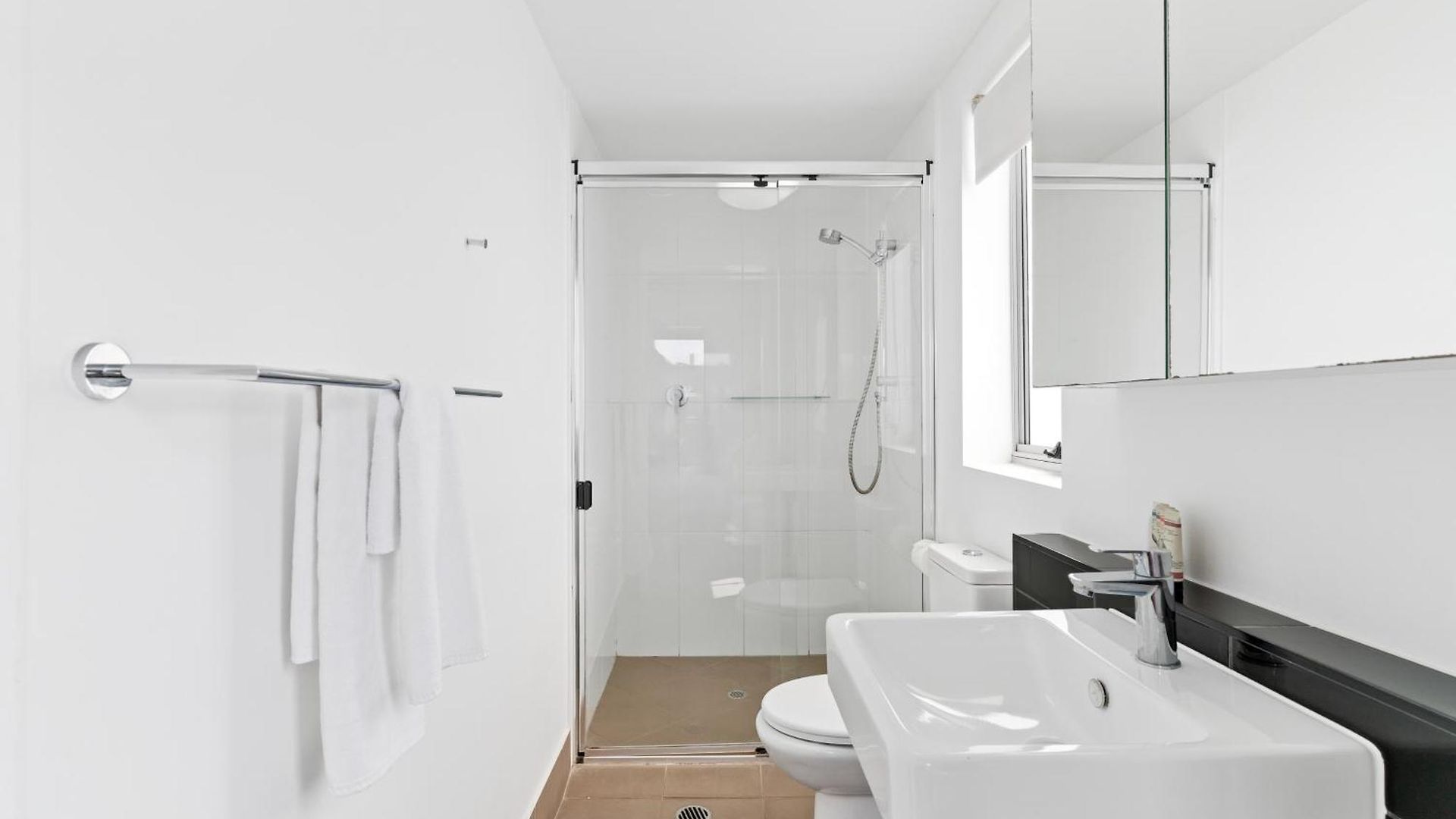 Direct Collective - Pavilion And Governor On Brookes Aparthotel 4*