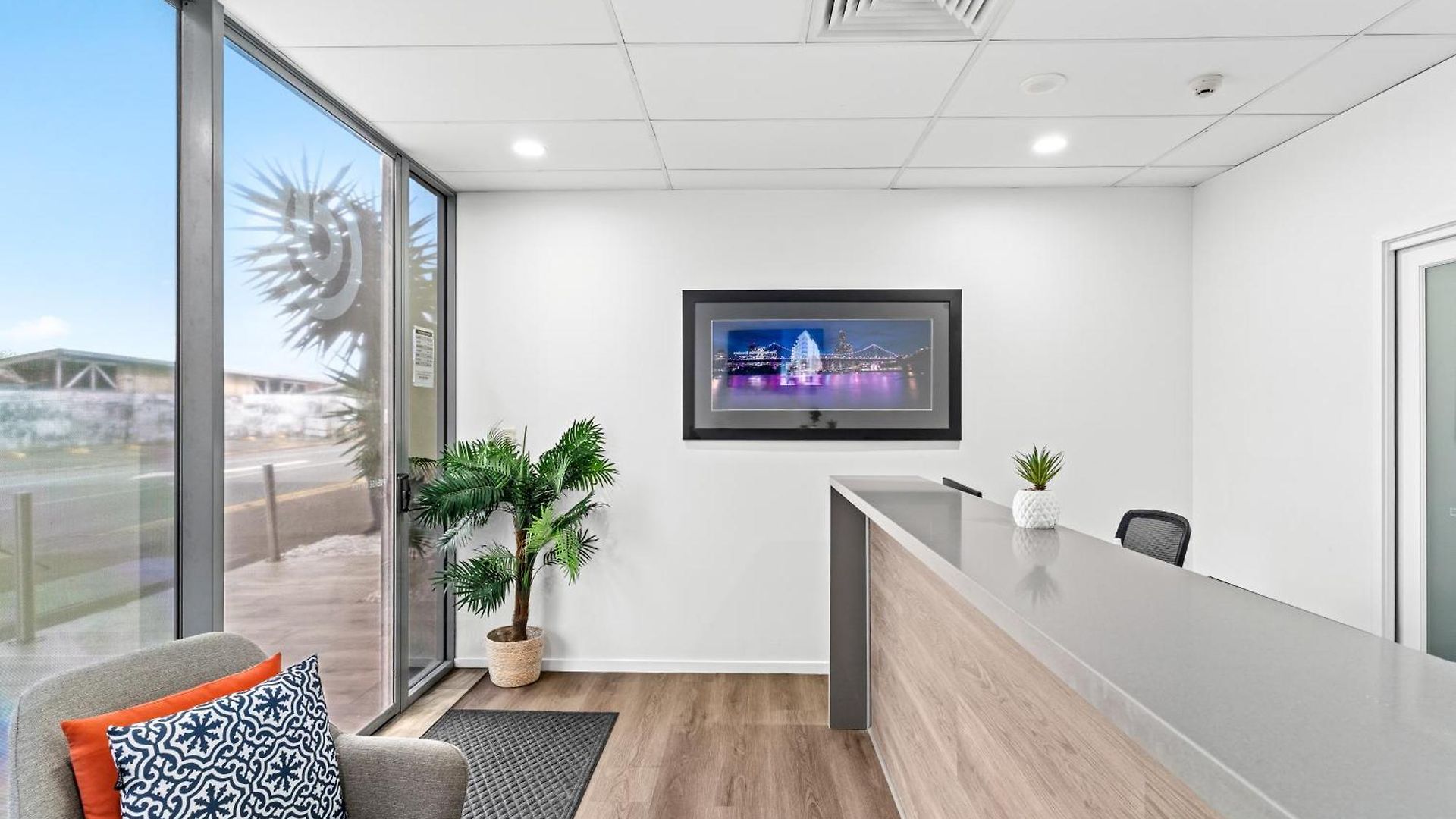 Direct Collective - Pavilion And Governor On Brookes 4* Brisbane