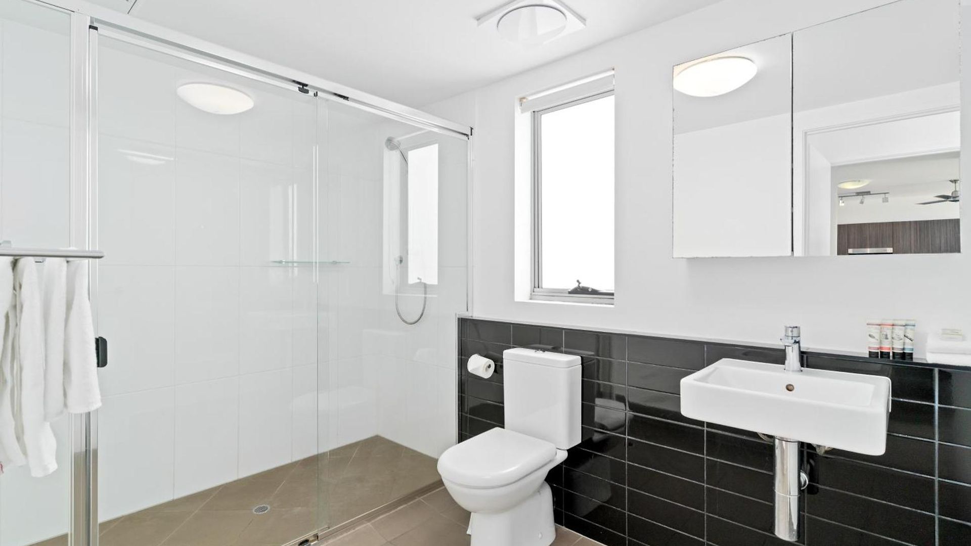 Direct Collective - Pavilion And Governor On Brookes Aparthotel 4*