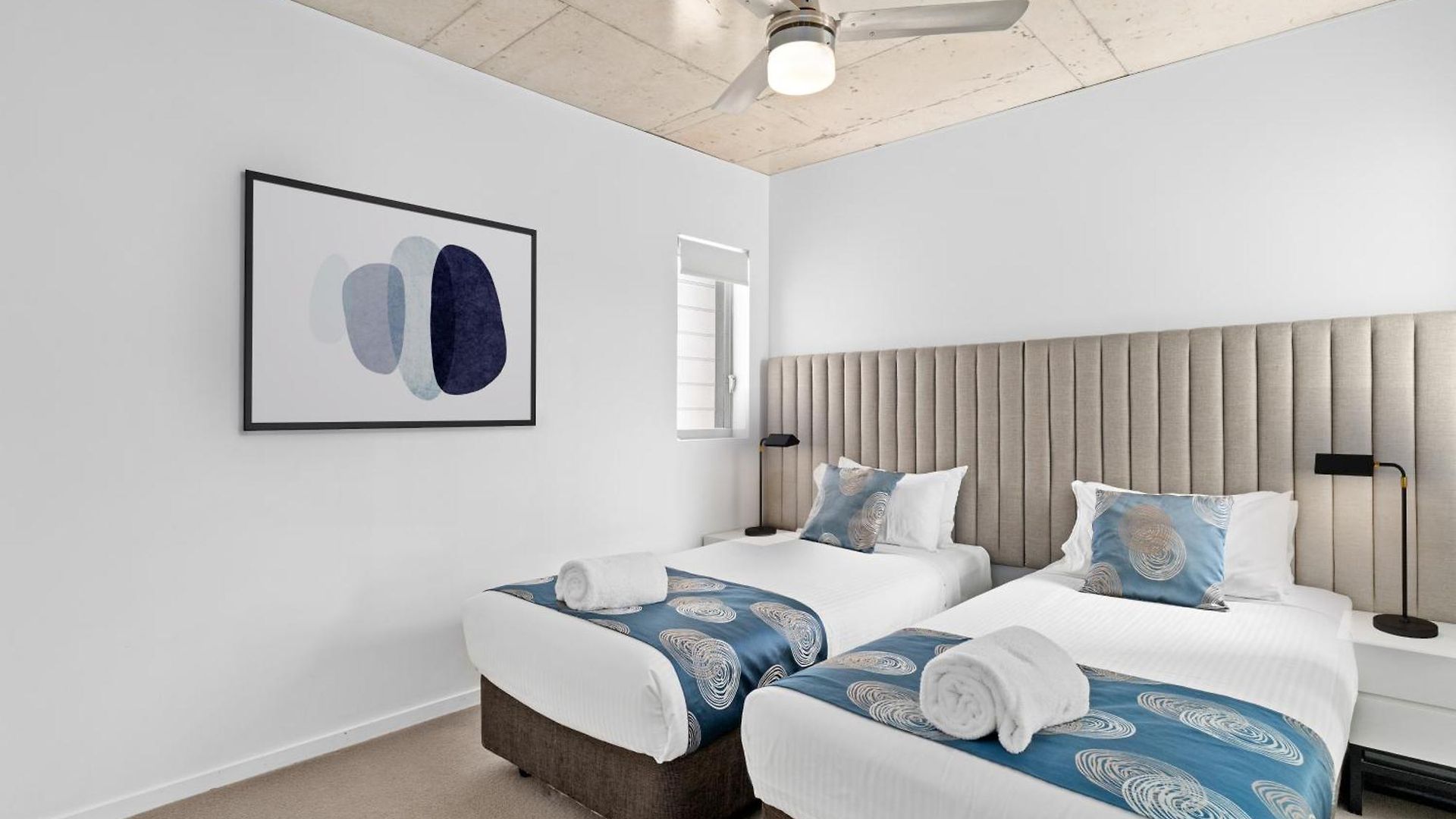 Direct Collective - Pavilion And Governor On Brookes Aparthotel 4*