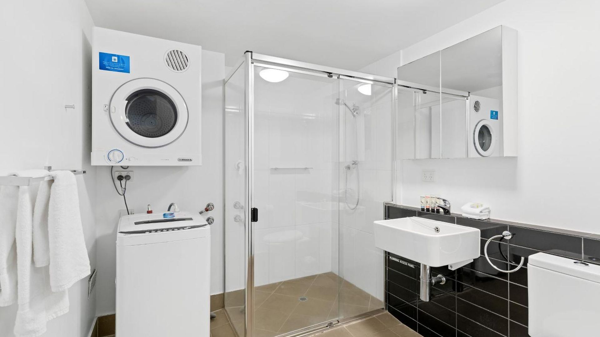 Direct Collective - Pavilion And Governor On Brookes Aparthotel Brisbane