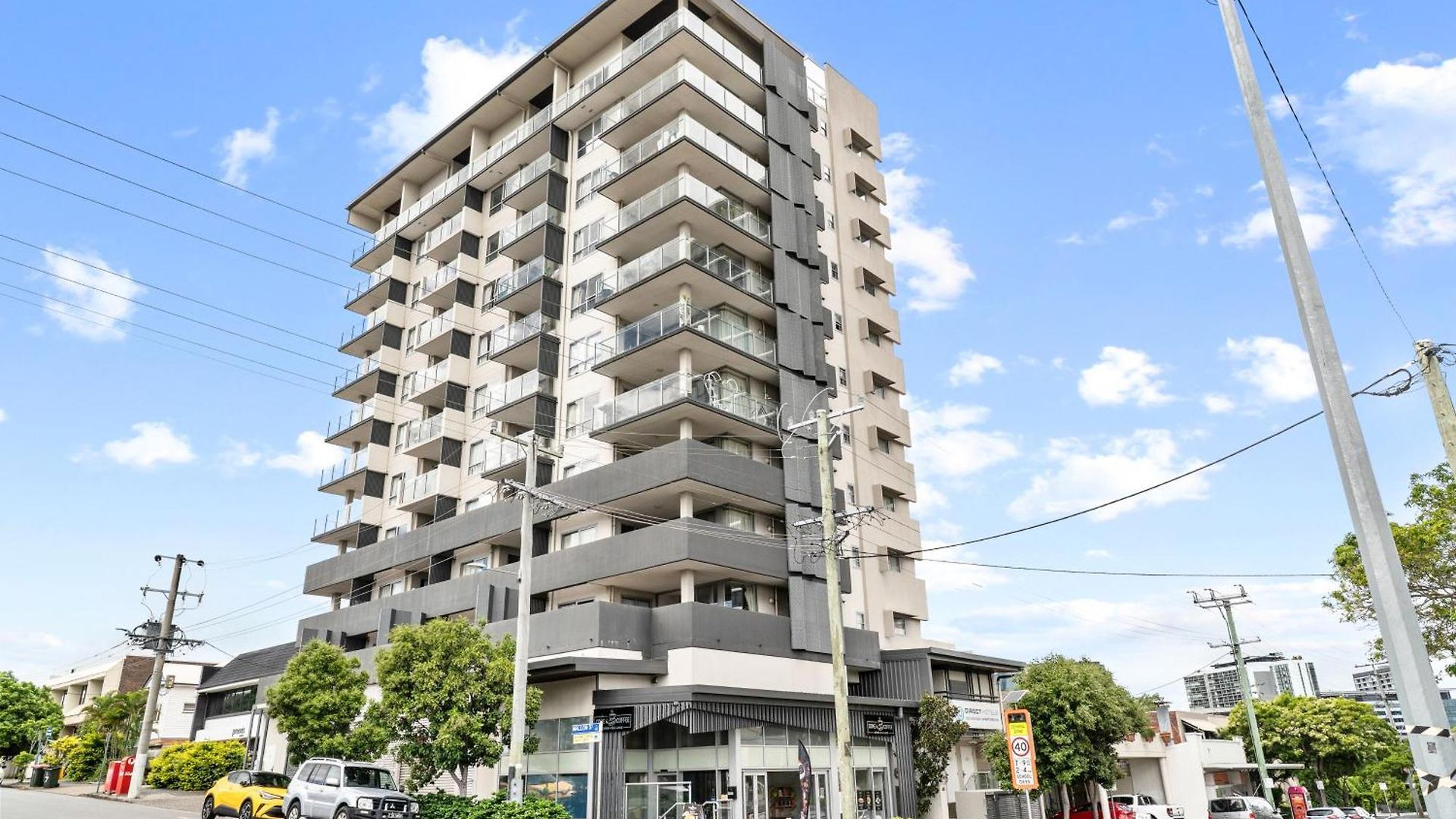 Direct Collective - Pavilion And Governor On Brookes 4* Brisbane