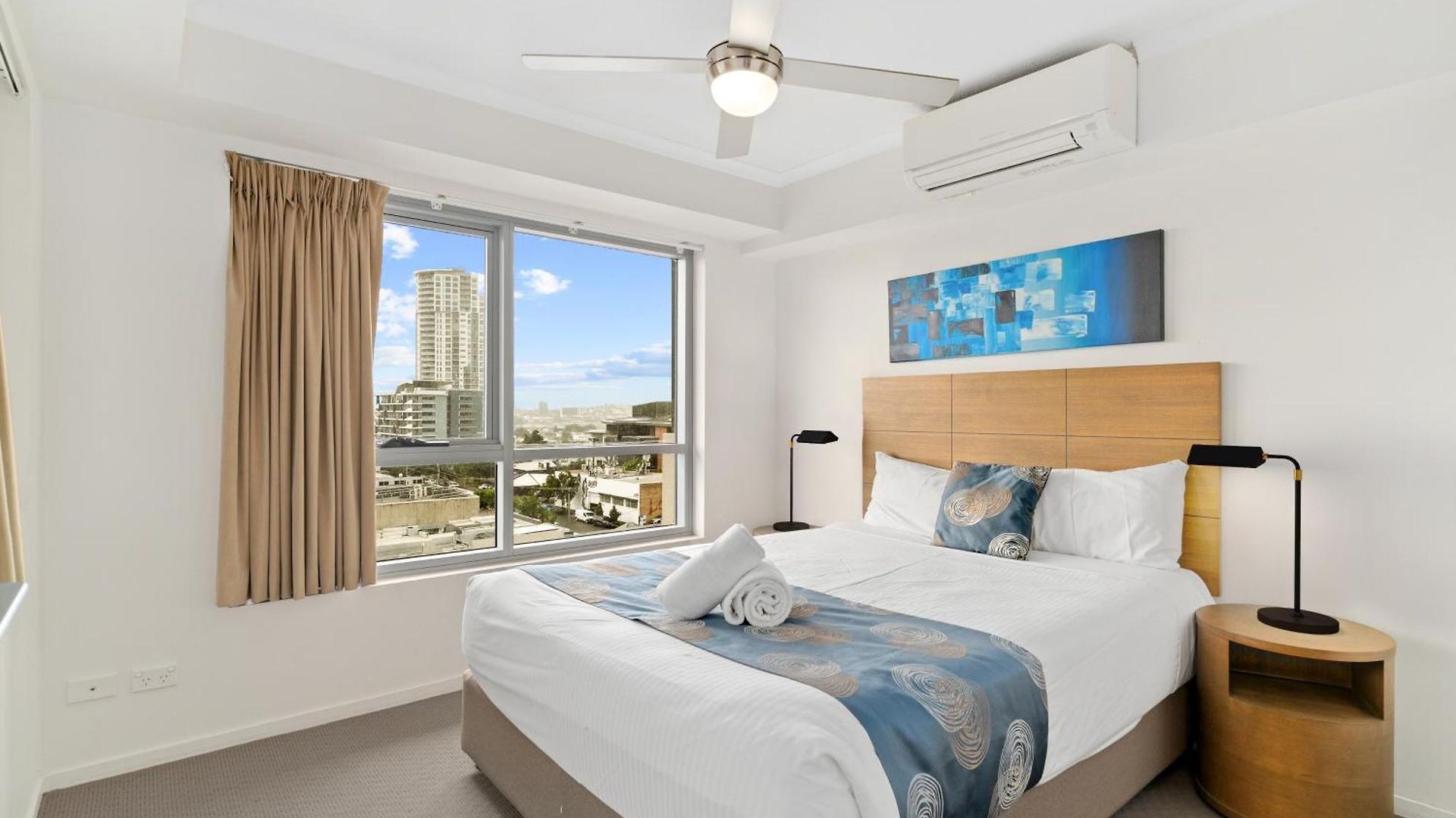 Direct Collective - Pavilion And Governor On Brookes Aparthotel 4*