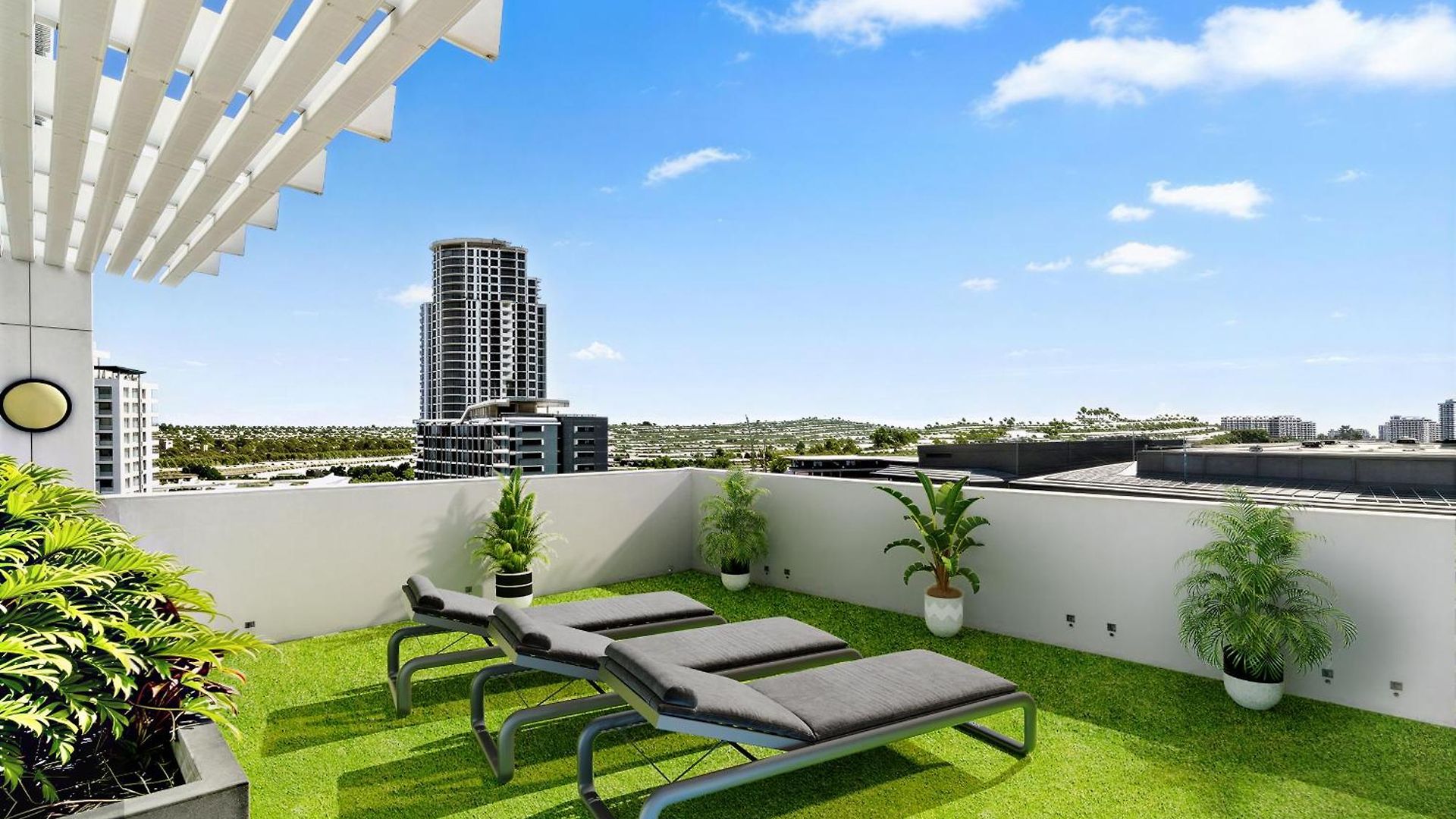 Aparthotel Direct Collective - Pavilion And Governor On Brookes 4*