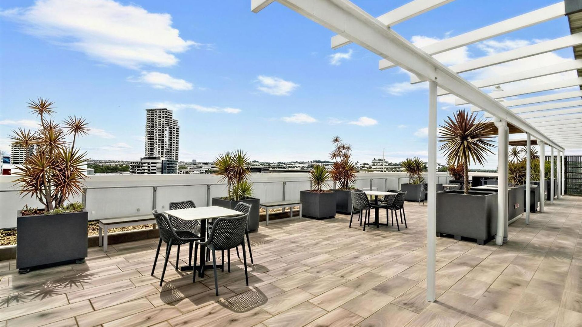 Aparthotel Direct Collective - Pavilion And Governor On Brookes Brisbane