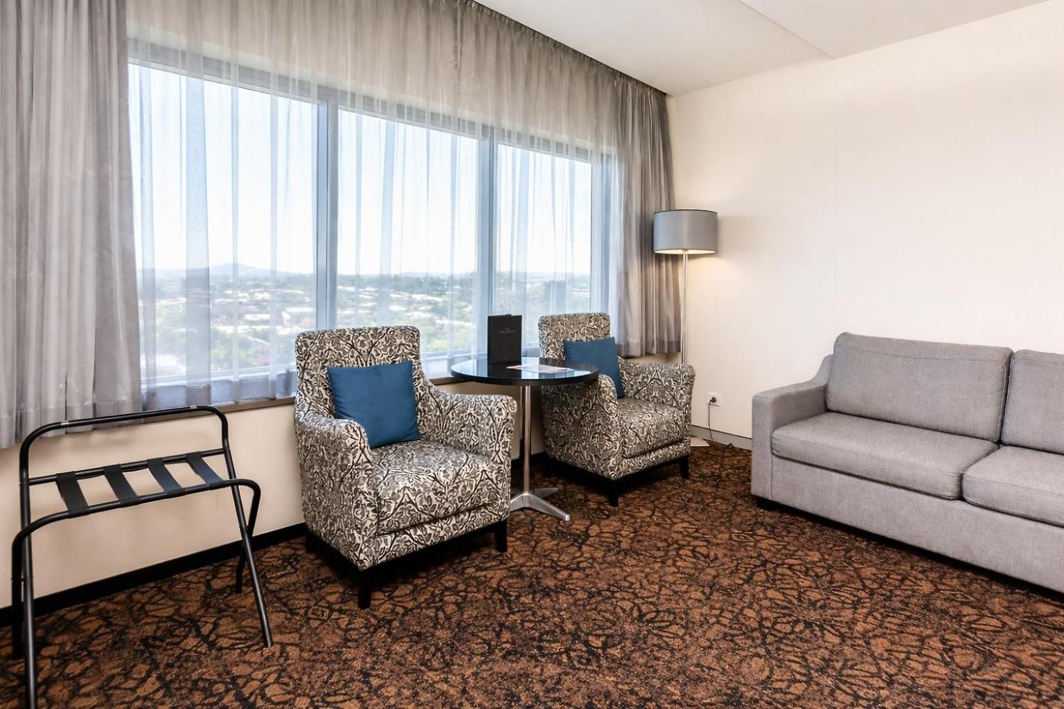 Calamvale And Conference Centre Hotel 5*