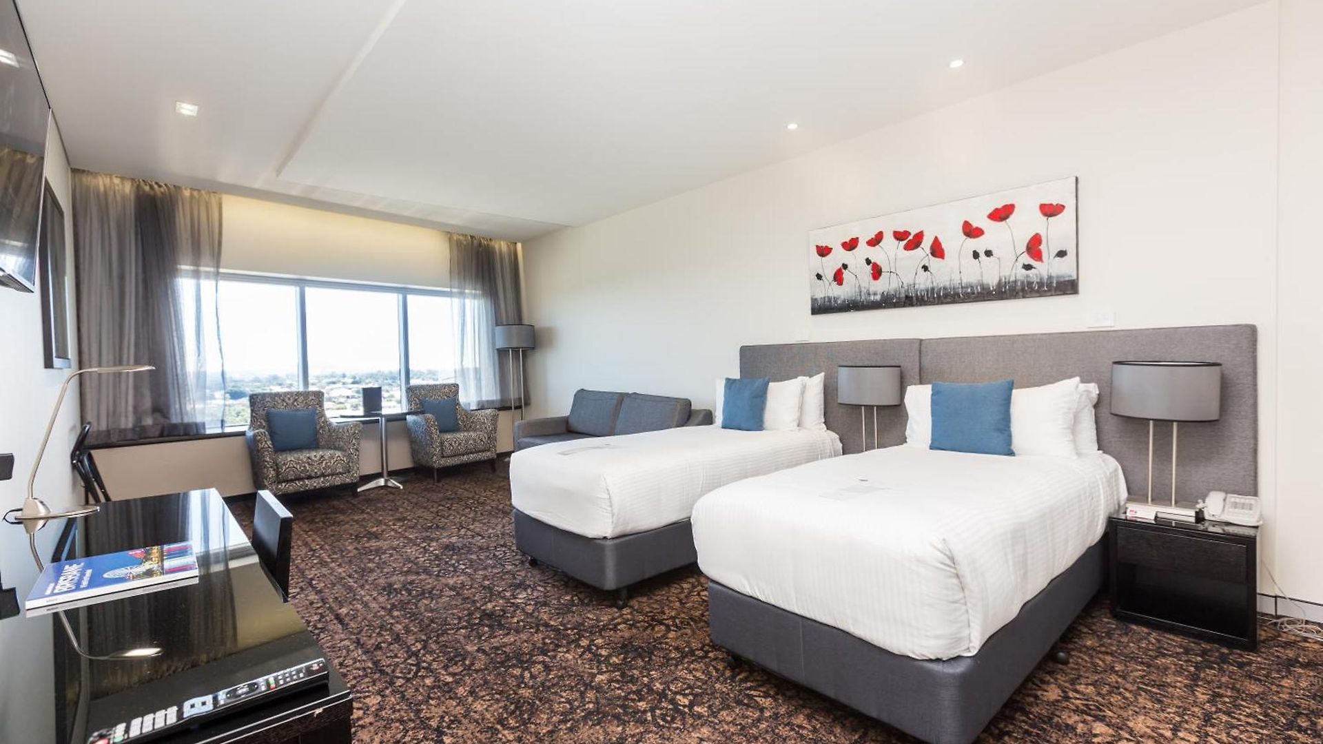 Calamvale And Conference Centre Hotel Brisbane