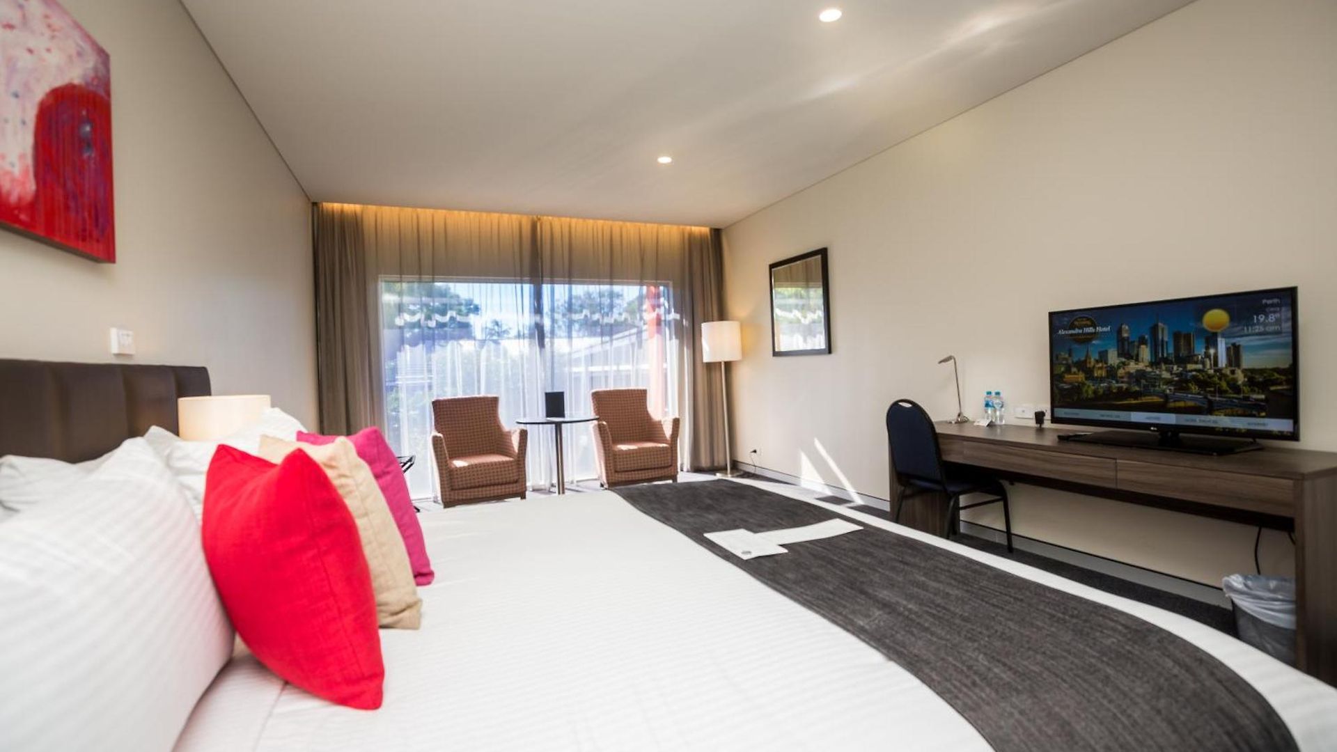 Calamvale And Conference Centre Brisbane