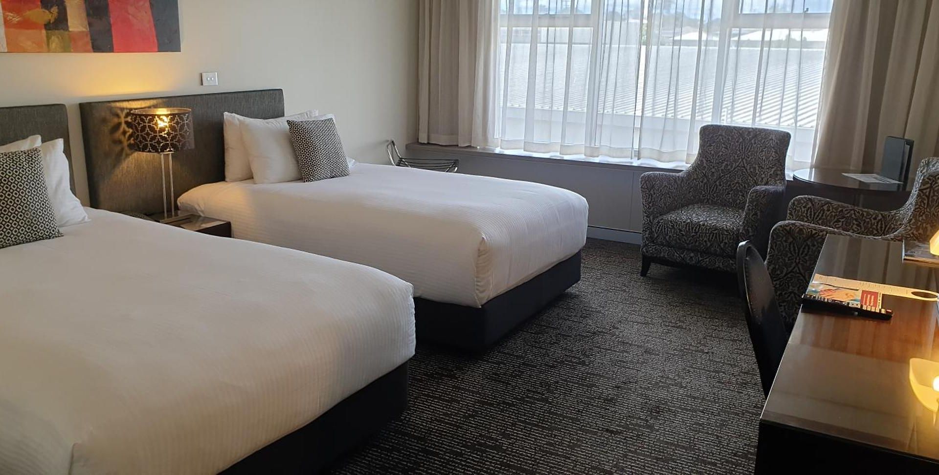 Calamvale And Conference Centre 5* Brisbane
