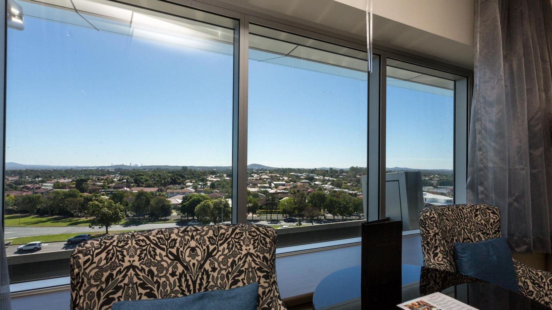 Calamvale And Conference Centre Hotel