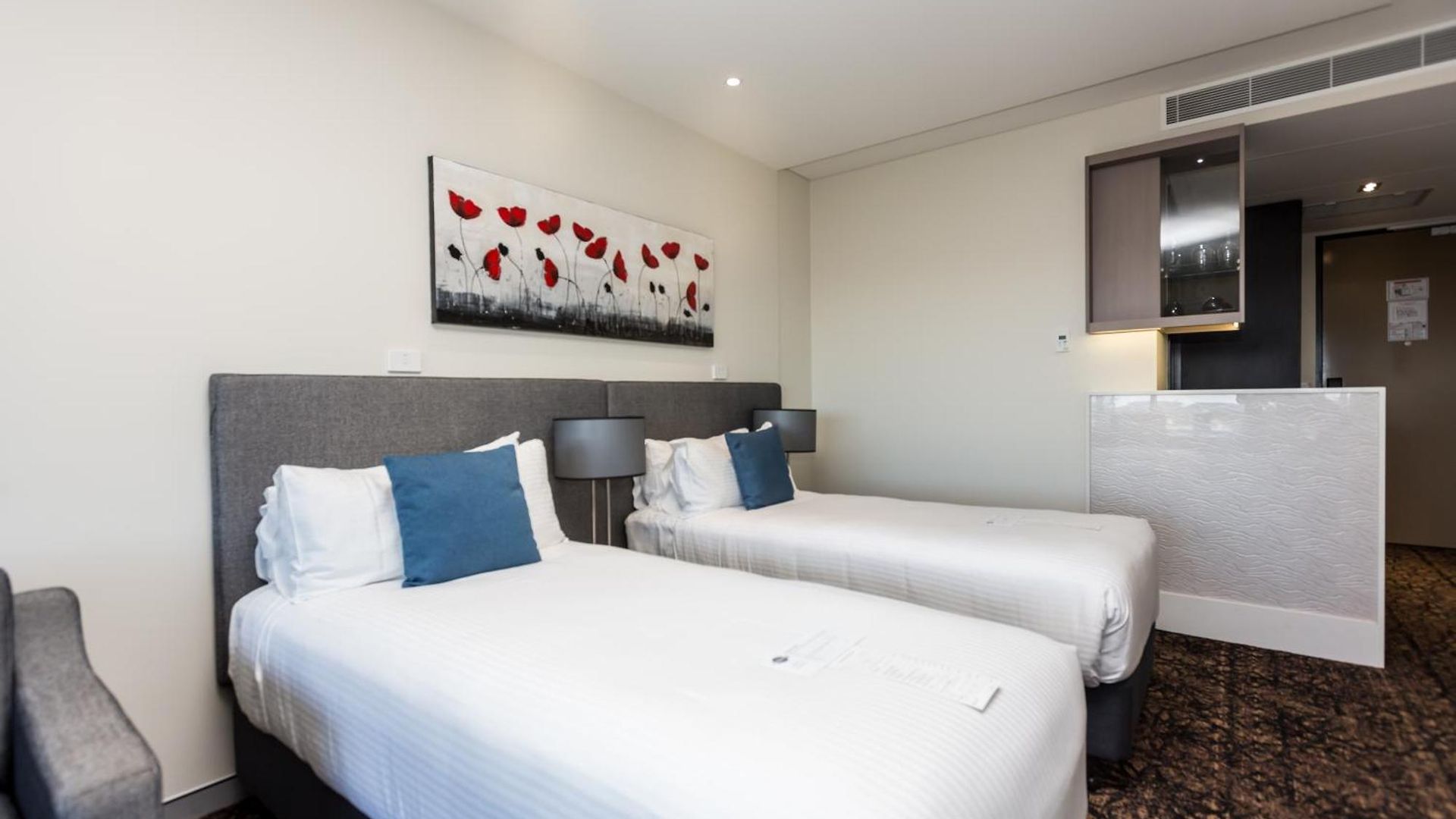 Hotel Calamvale And Conference Centre Brisbane