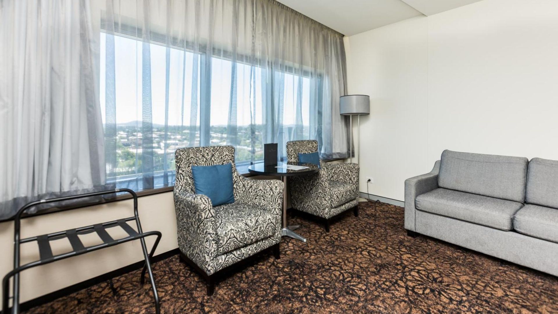 Calamvale And Conference Centre 5* Brisbane