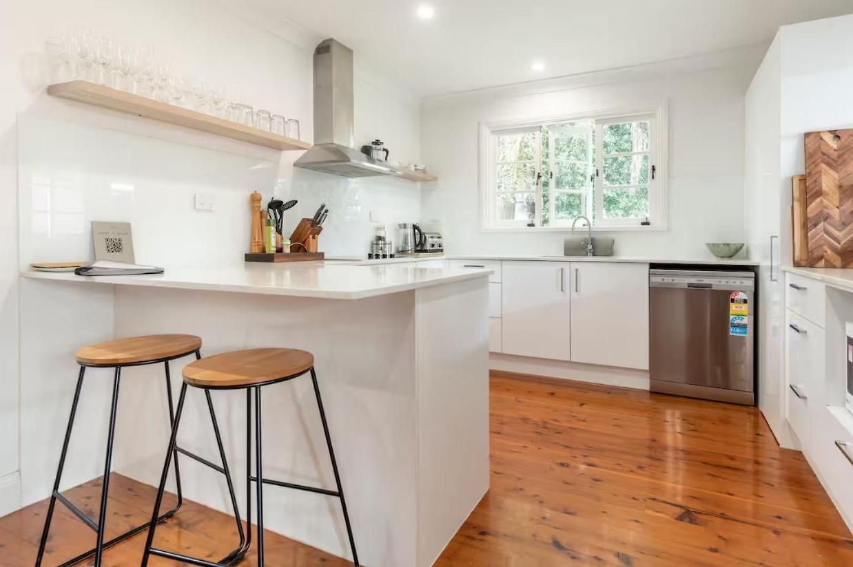 4 Bedroom House - Walk To Southbank