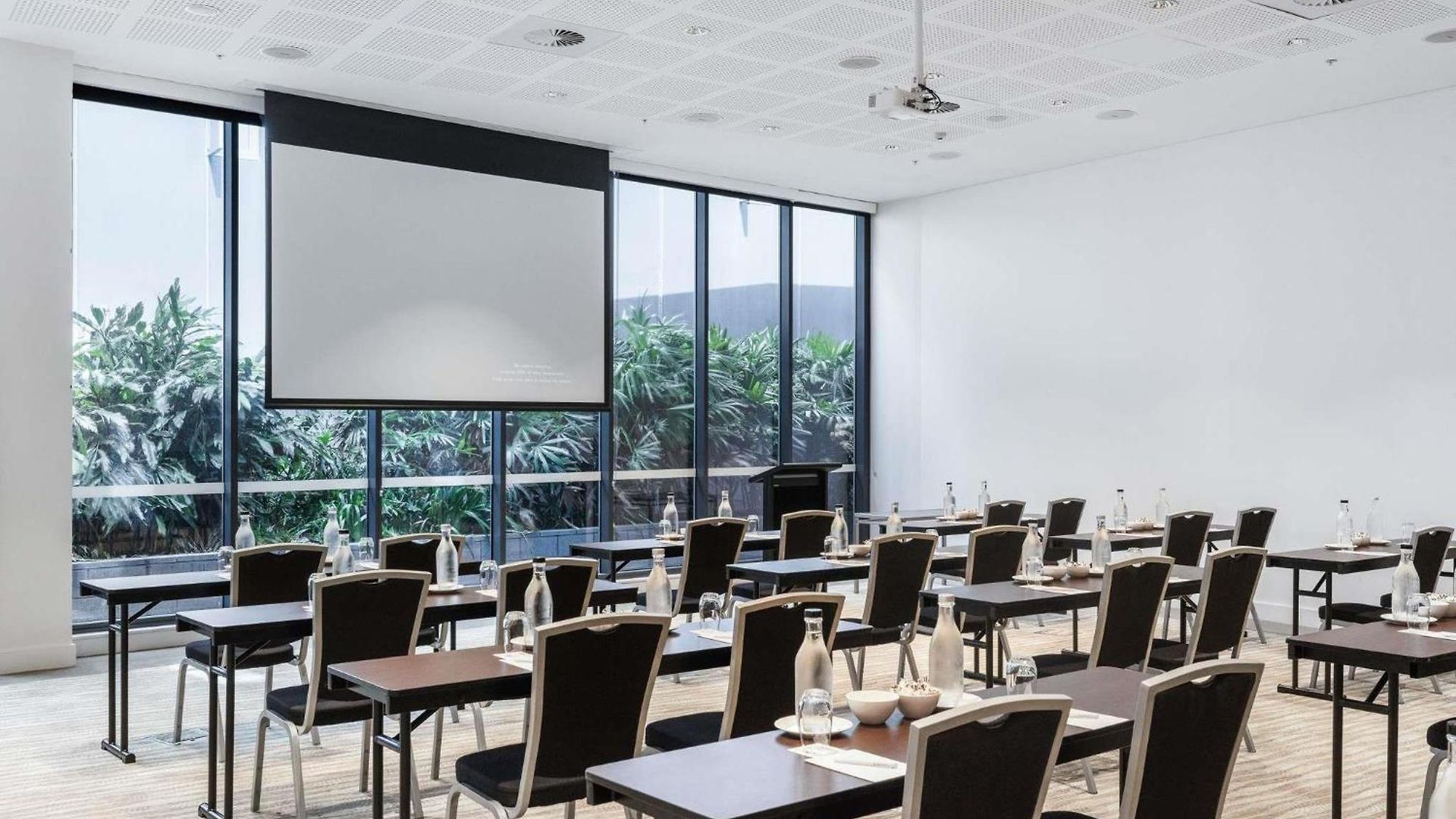 Pullman Airport Hotel Brisbane