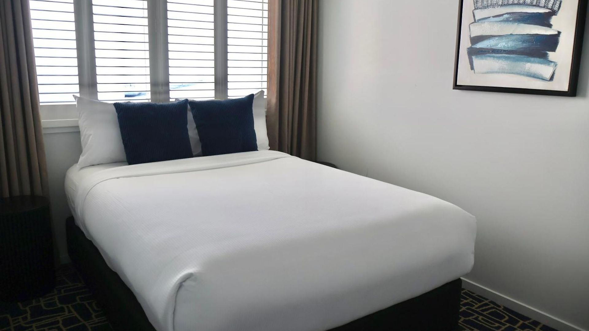 Kingsley Motel 4*