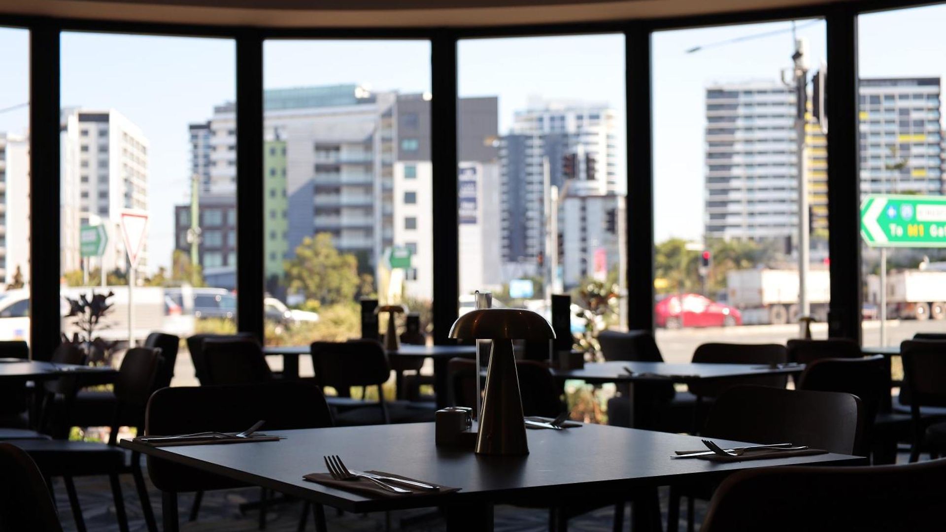 Kingsley 4* Brisbane