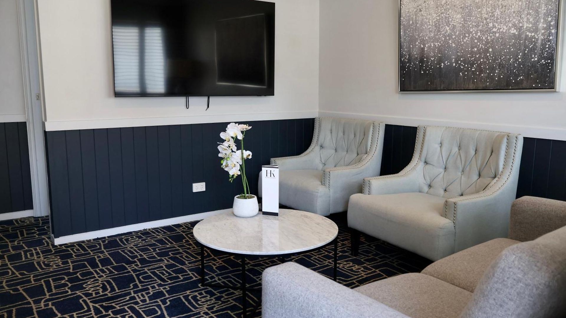 Kingsley Motel 4*