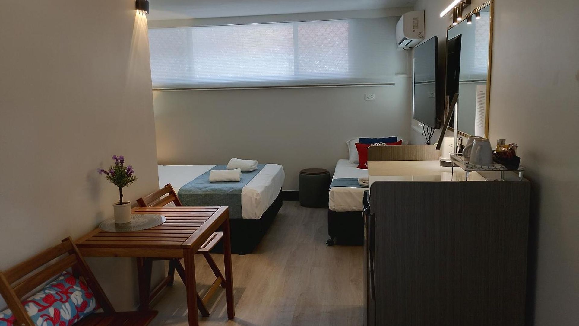 Airway 4* Brisbane