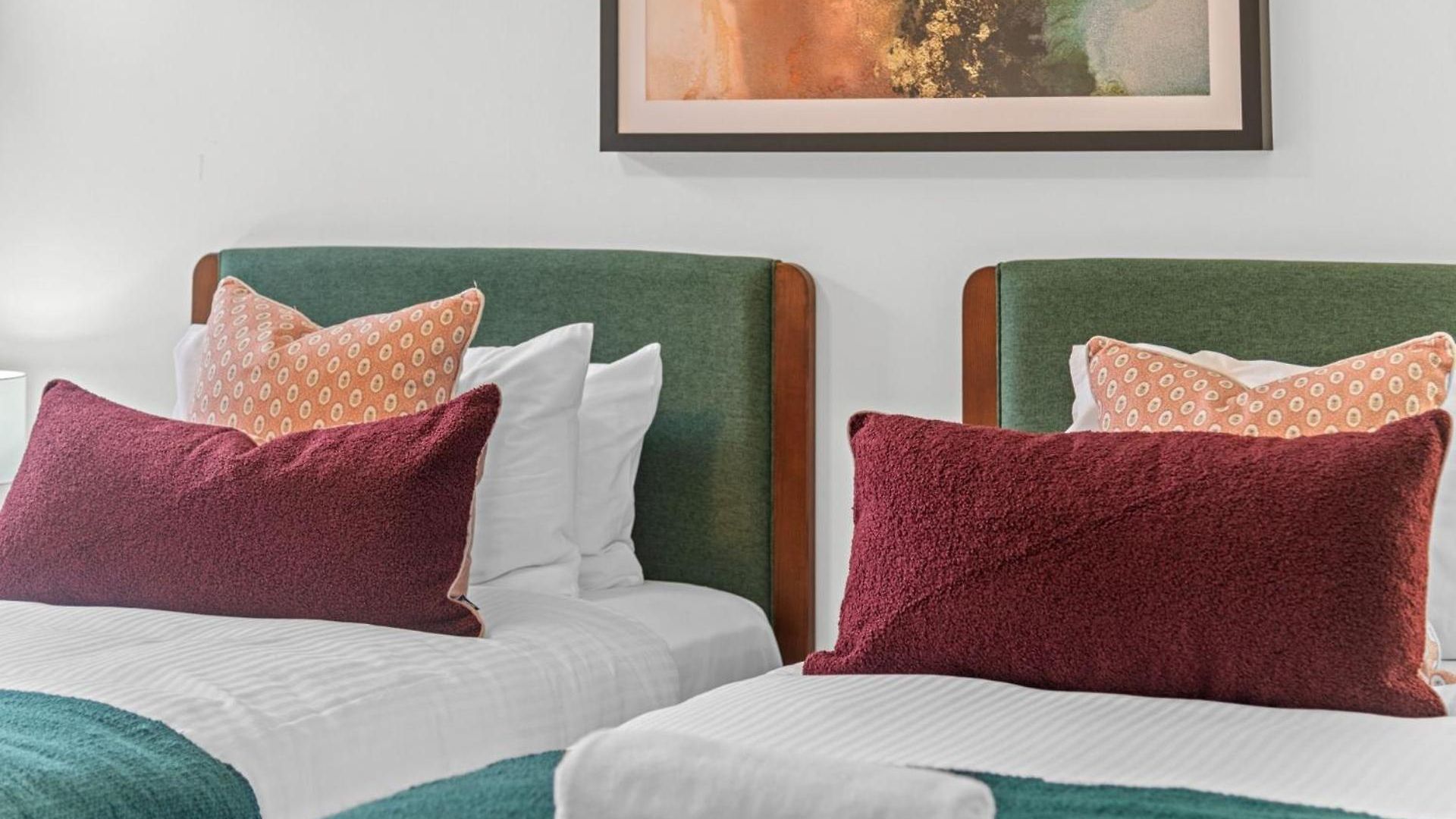 Apartment Beeston Street Teneriffe *
