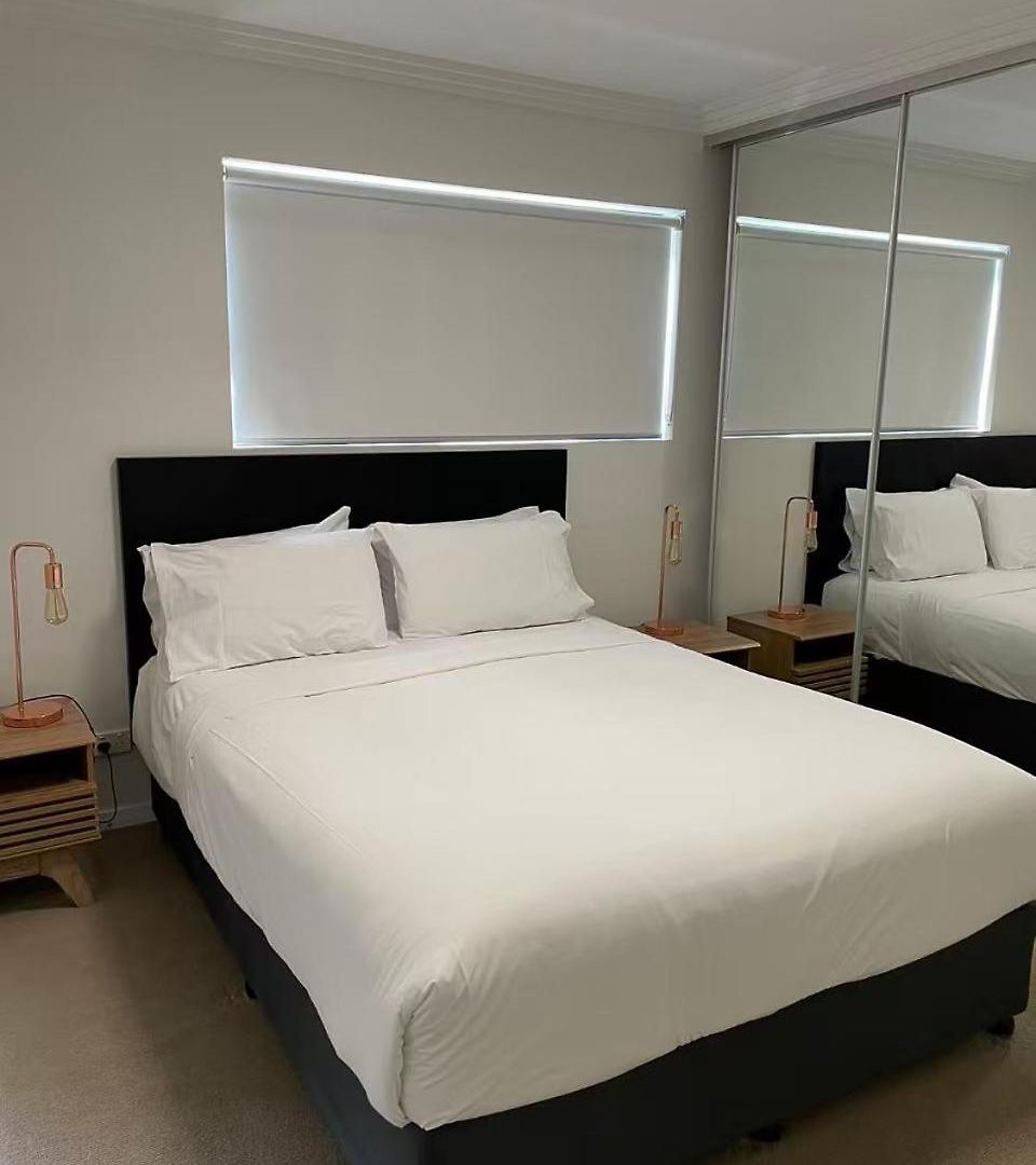 Aparthotel Morgan