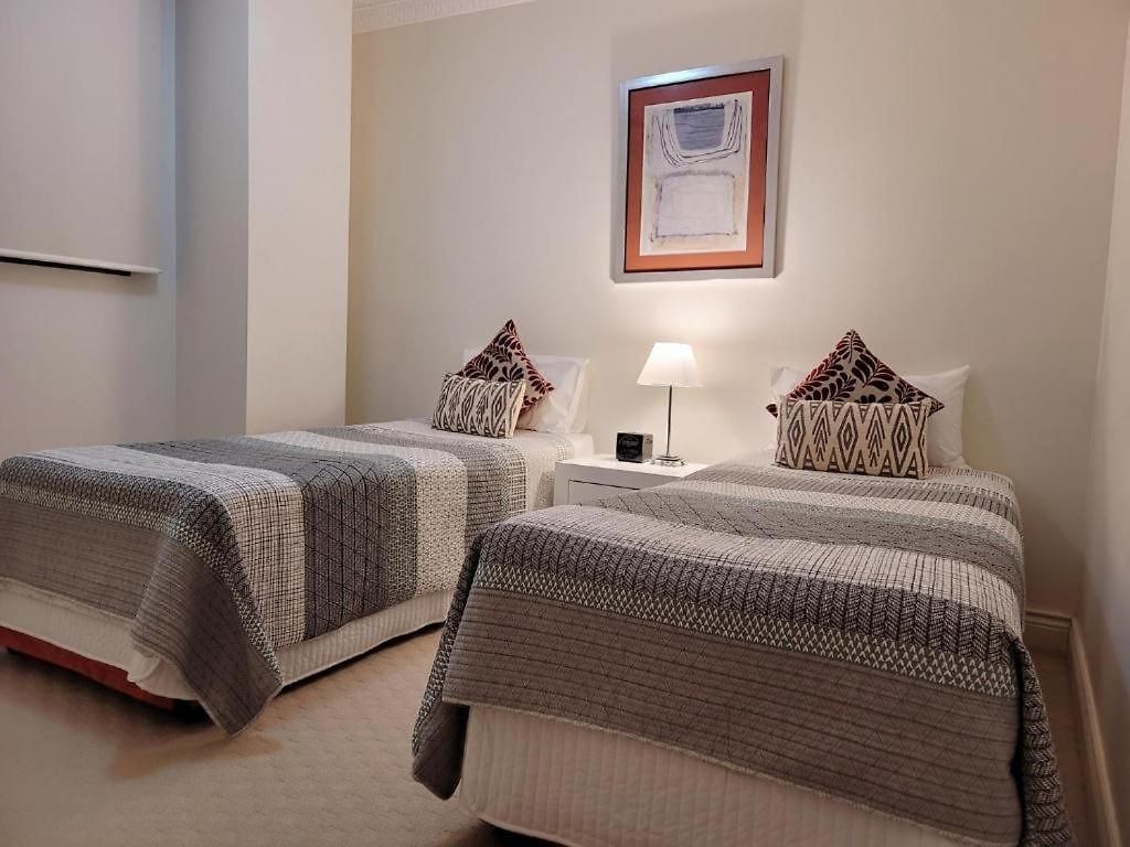Macarthur Chambers 5* Brisbane