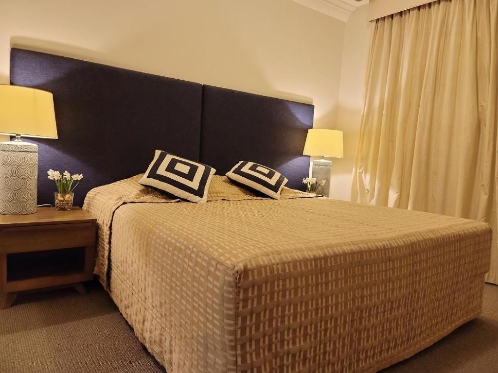 Aparthotel Macarthur Chambers
