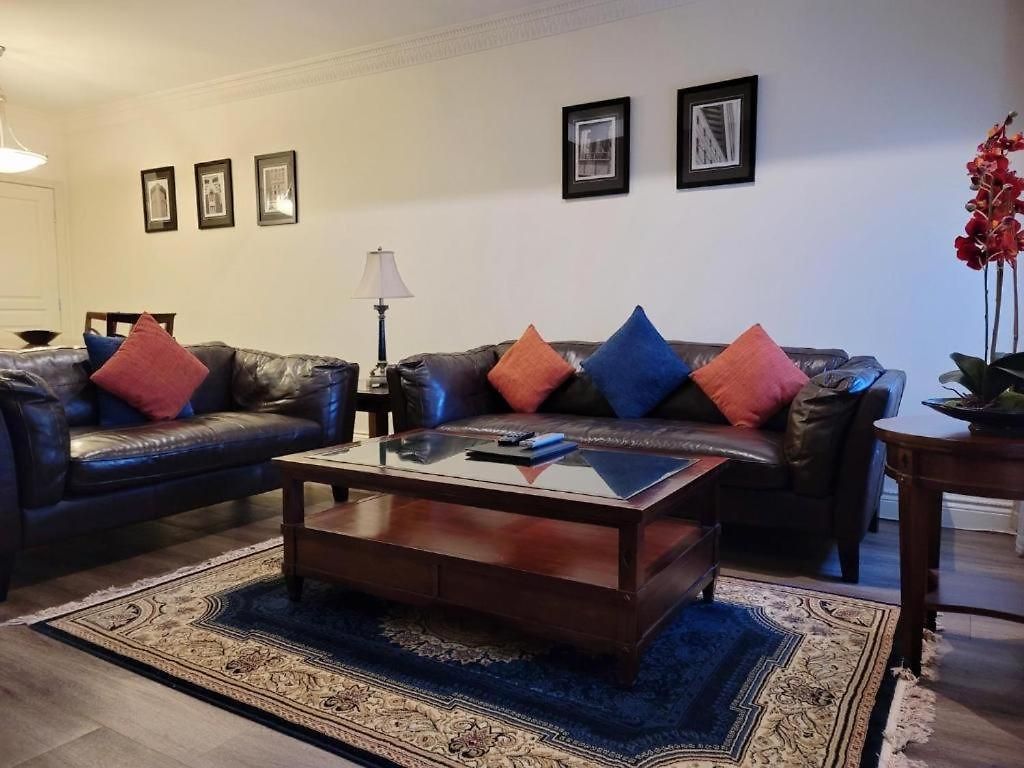 Macarthur Chambers Aparthotel 5*