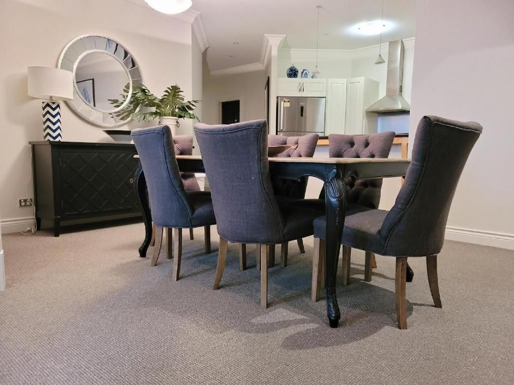 Macarthur Chambers Aparthotel Brisbane
