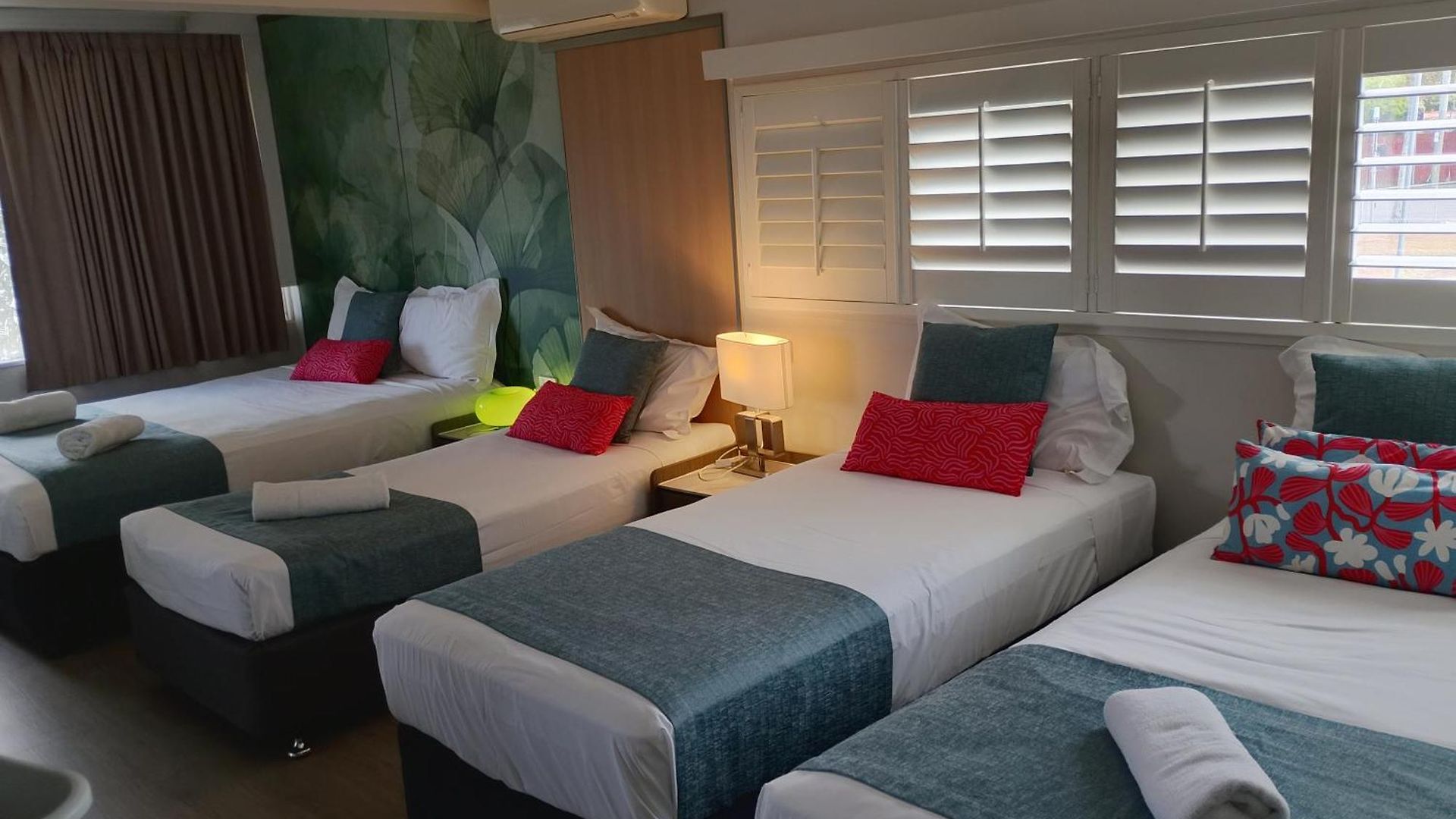 Airway Motel Brisbane