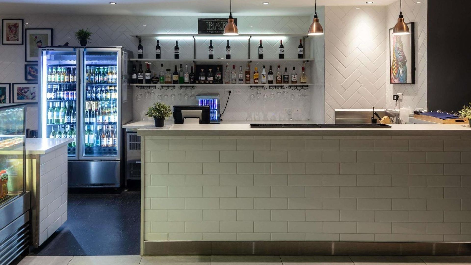 Hotel Ibis Styles Elizabeth Street