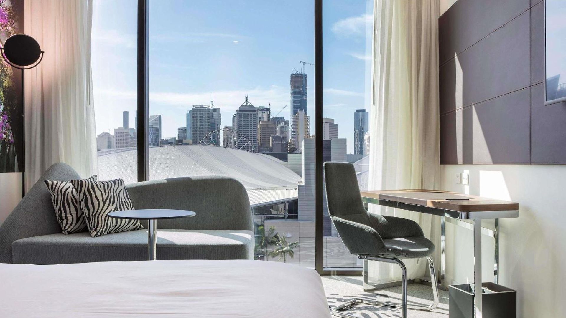 Novotel South Bank