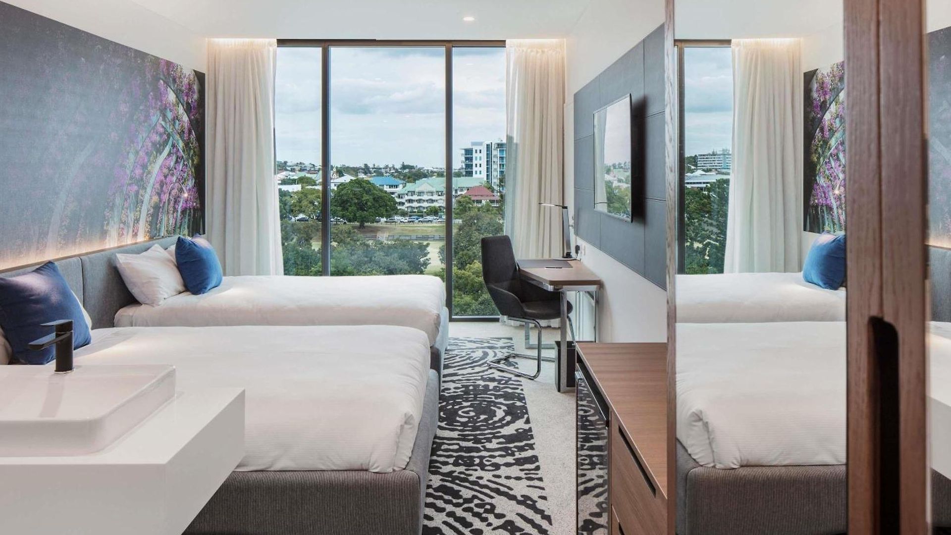 Novotel South Bank Brisbane